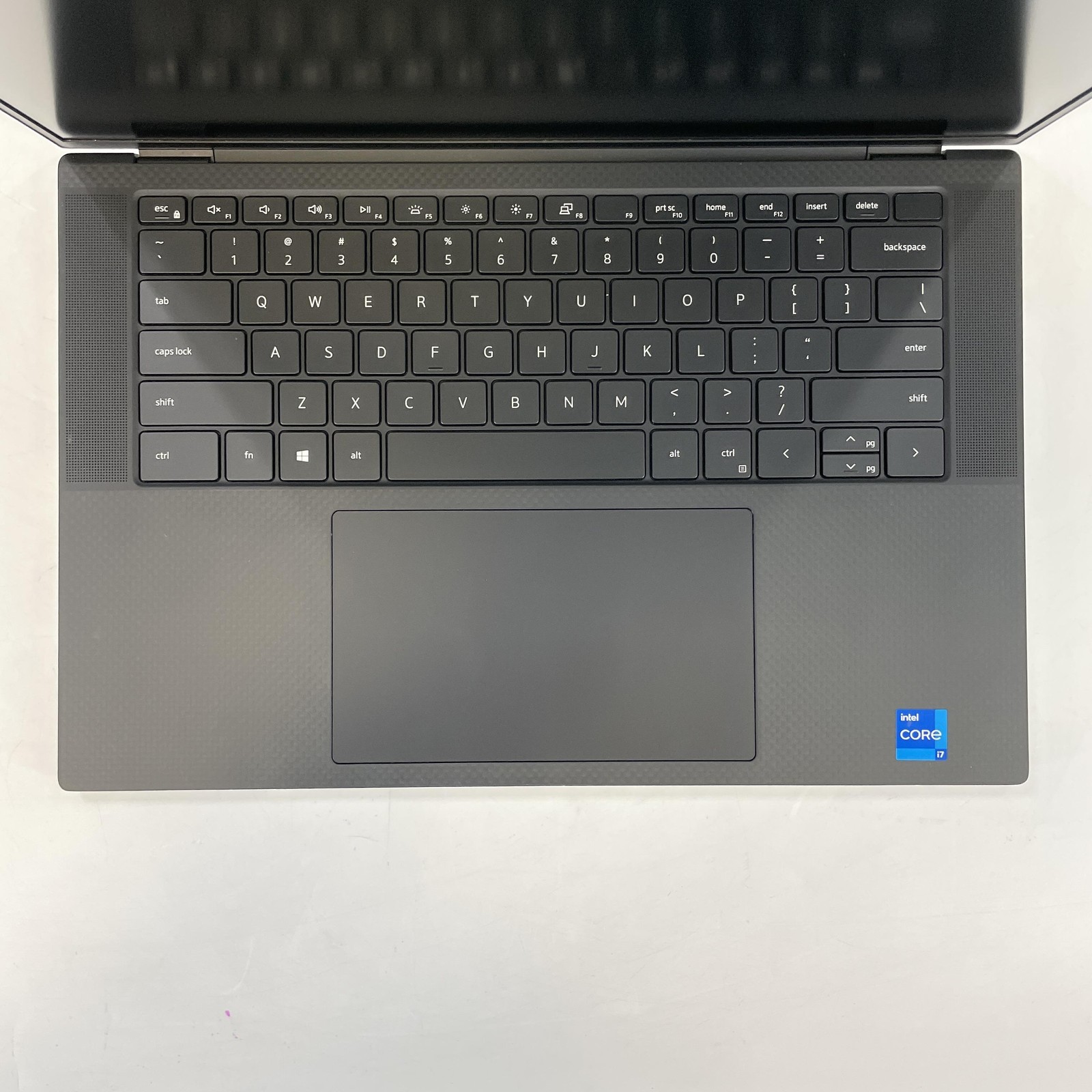 Dell XPS 15 9510 Silver FHD+ i7-11800H 2.30GHz 32GB 1TB SSD RTX 3050 Ti Good