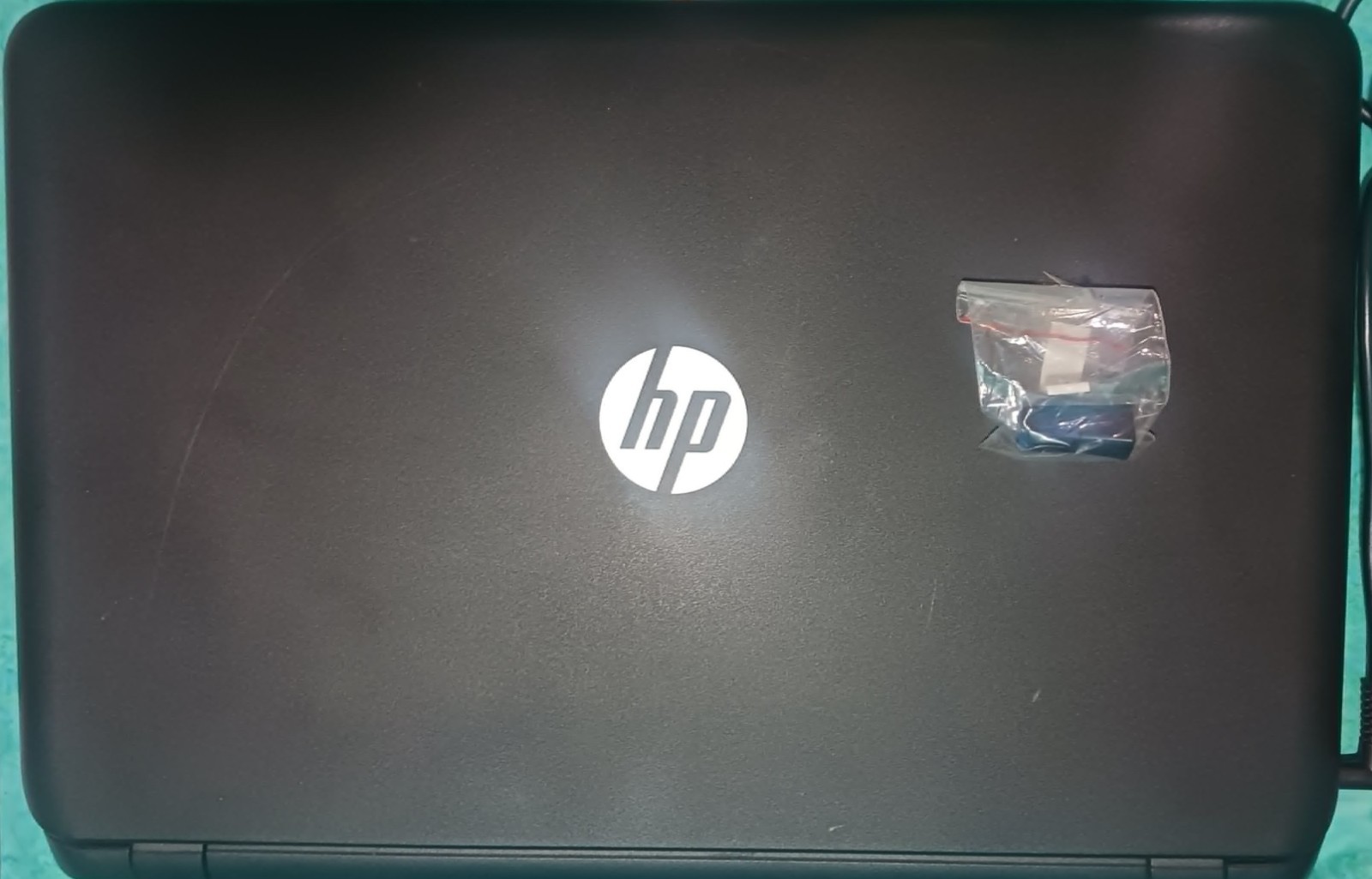 HP Envy E All In One Series Touch Screen Laptop Computer / 15 Inch Screen
