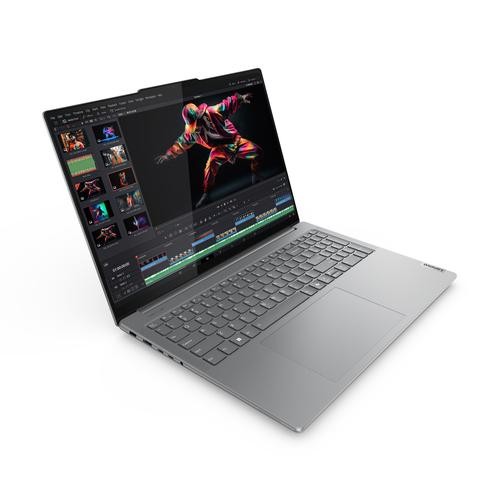 Lenovo Yoga Pro 9 16IMH9 Core Ultra Intel 185H RTX 4060 1TB 32GB