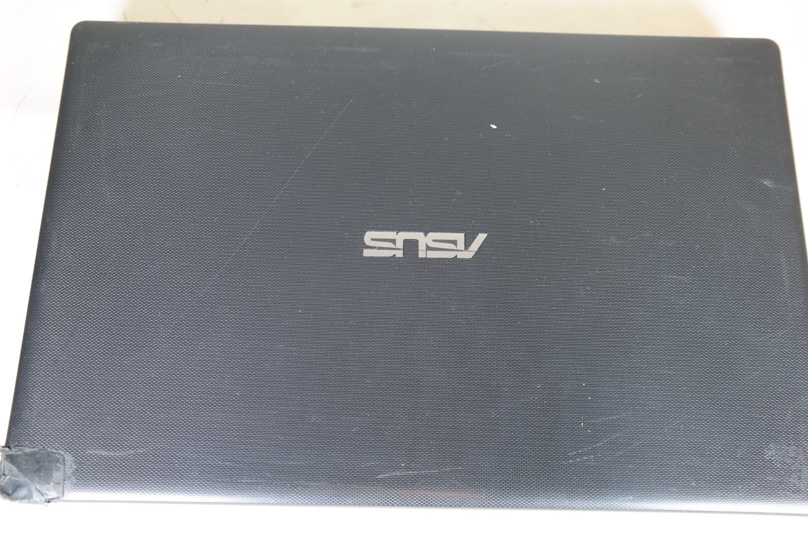 ASUS D550CA-BH21 15.6″ Laptop – Intel Core i3 – 120GB HDD – No RAM – Untested