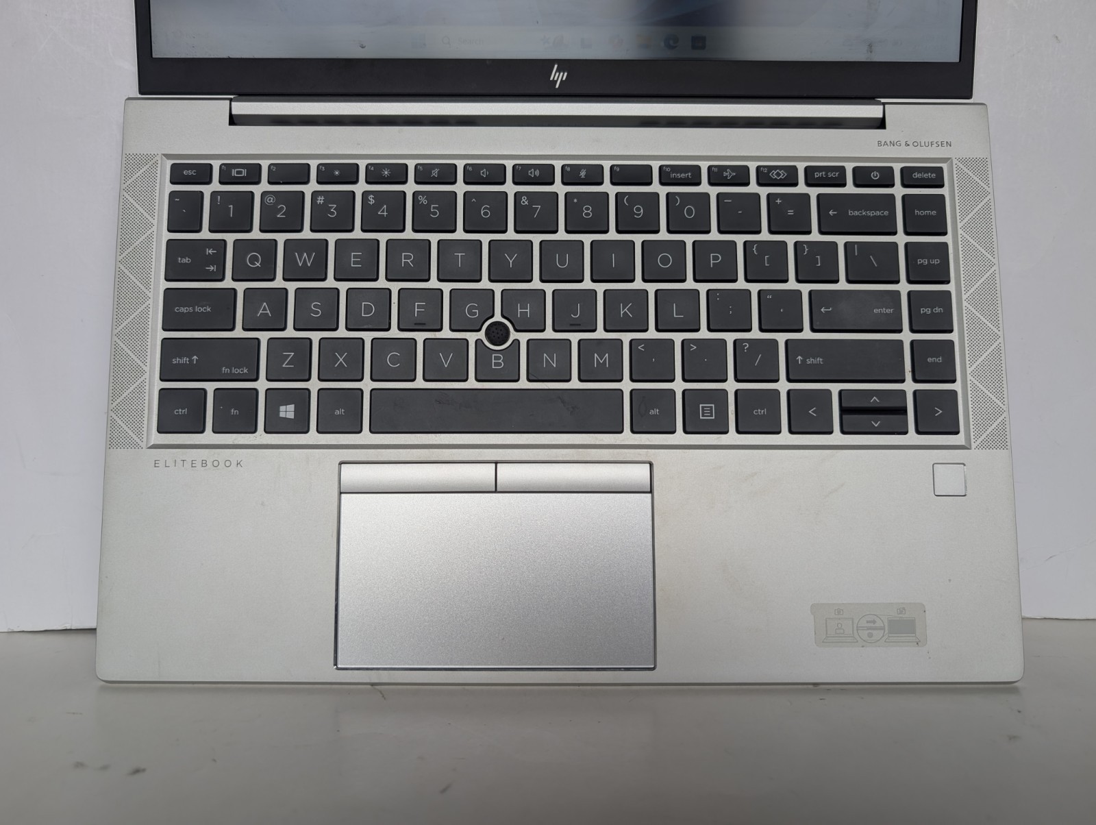 HP ELITEBOOK 845 G7 | AMD RYZEN 5 PRO 4650U | 512GB SSD | 16GB RAM | Win 11