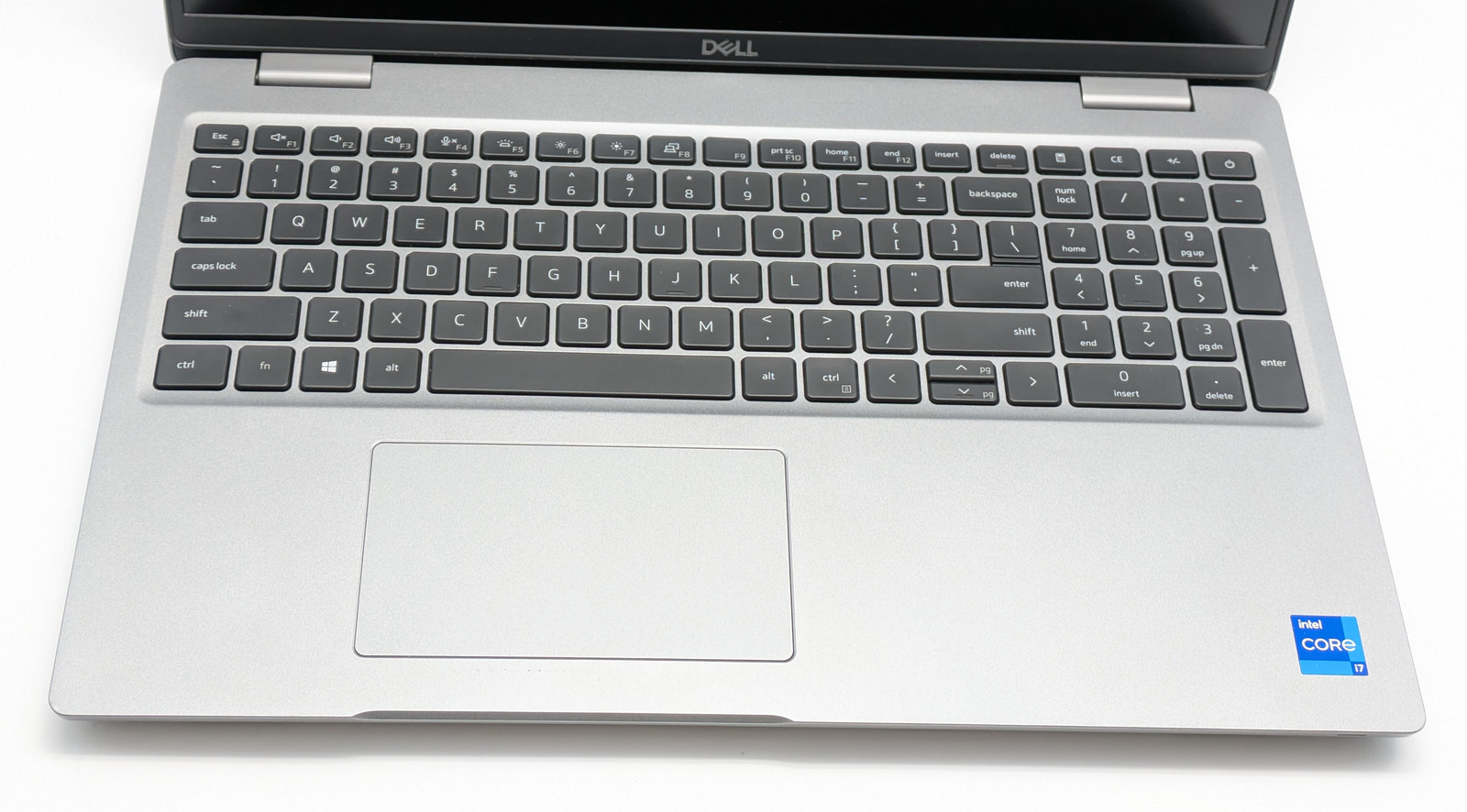Dell Precision 3561 15.6″ i7-11800H 16GB DDR4 256GB SSD T1200 4GB Windows 11H