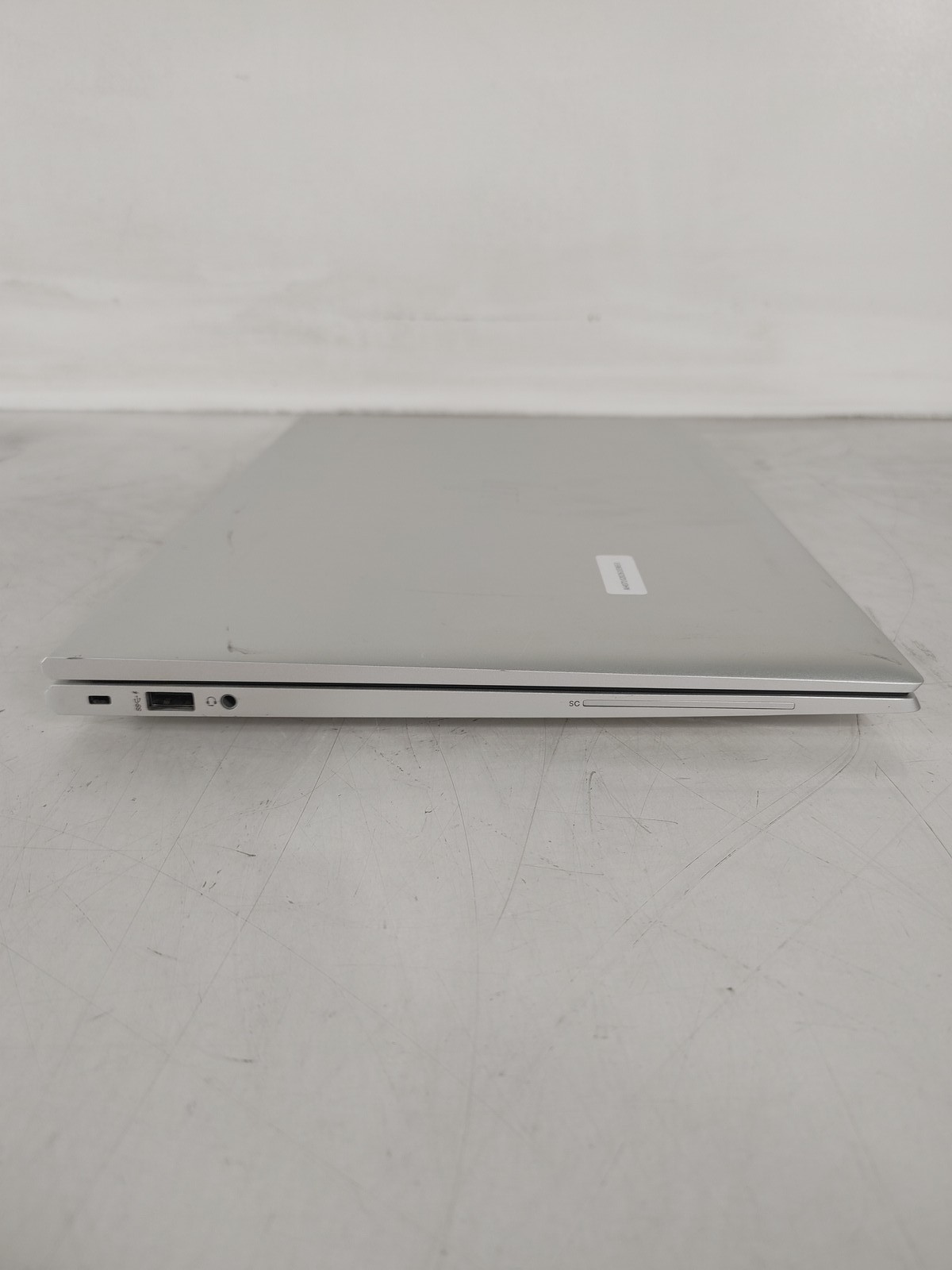 HP EliteBook 855 G7 Ryzen 5 Pro 4650U 2.10 GHz 16 GB DDR4 No HDD