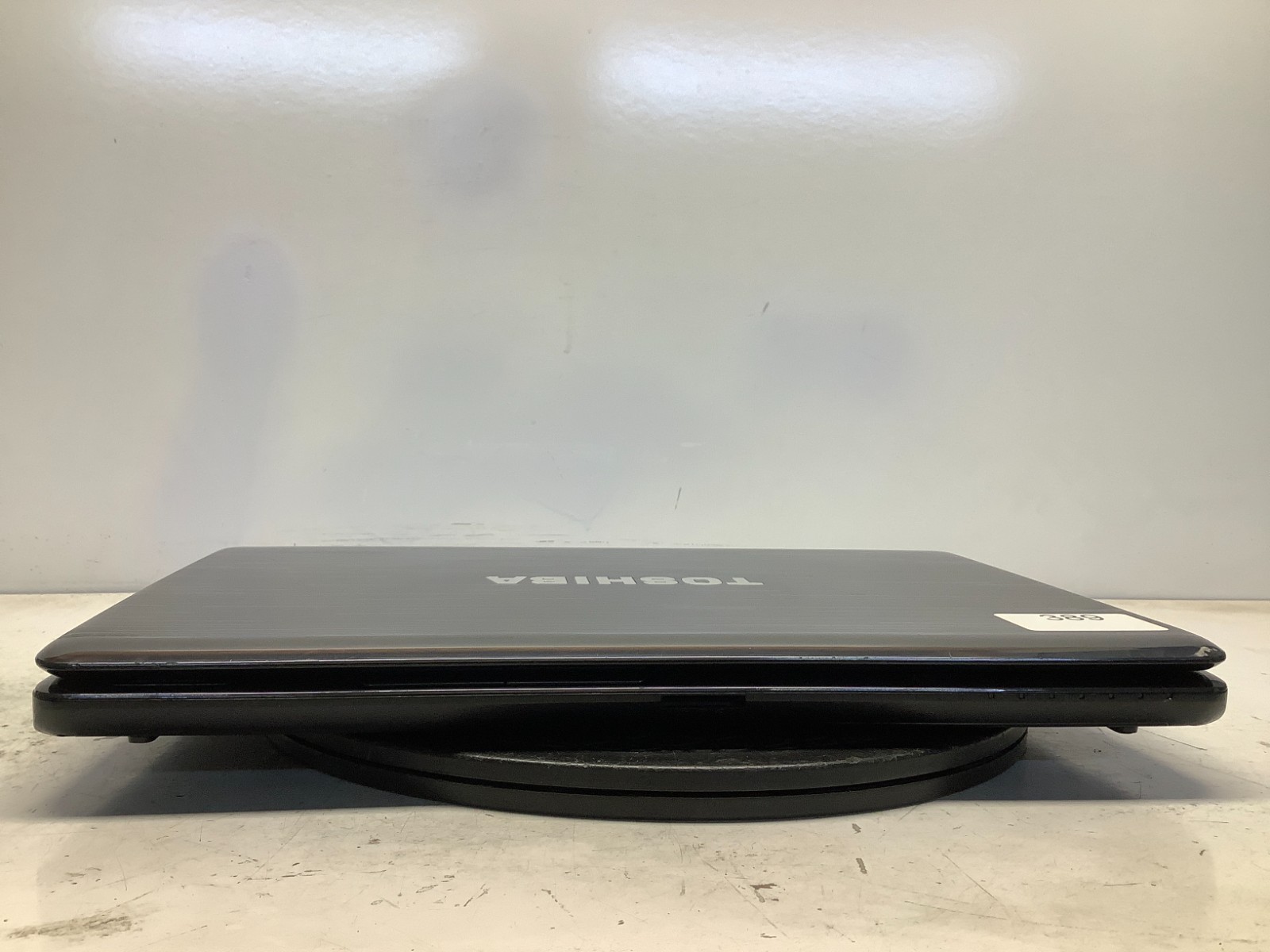 Toshiba Satellite P755-S5265 Intel i5-2410M 2.3GHz 6 GB NO HDD