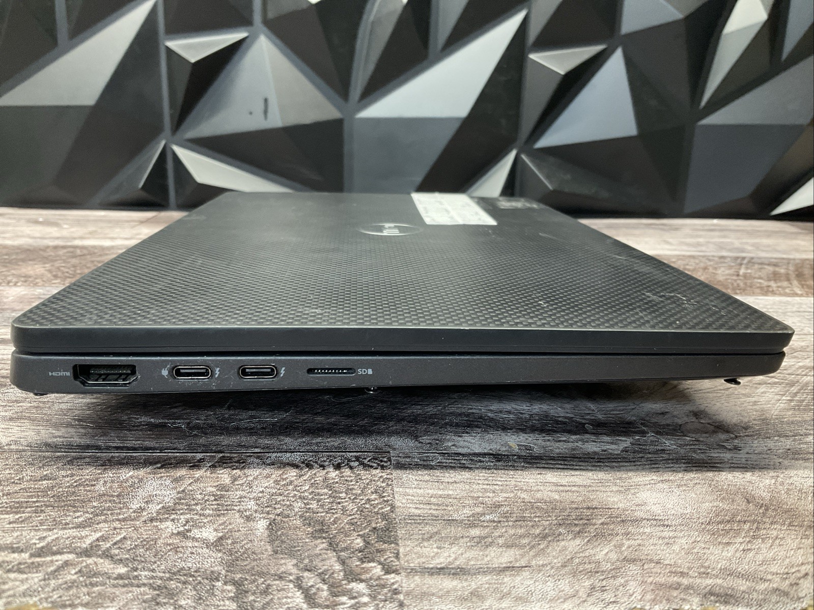 Latitude 7310 / i5 10th / No RAM Laptop Notebook PC / B6N