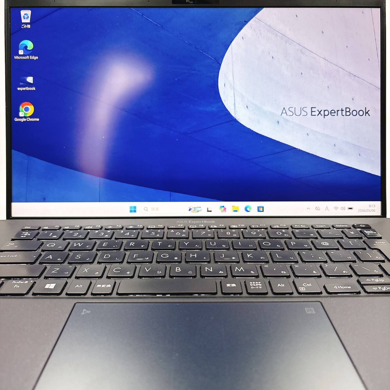 ASUS EXPERTBOOK B9 B9450FA Core i7-10510U 16GB RAM 512GB SSD with numpad #998
