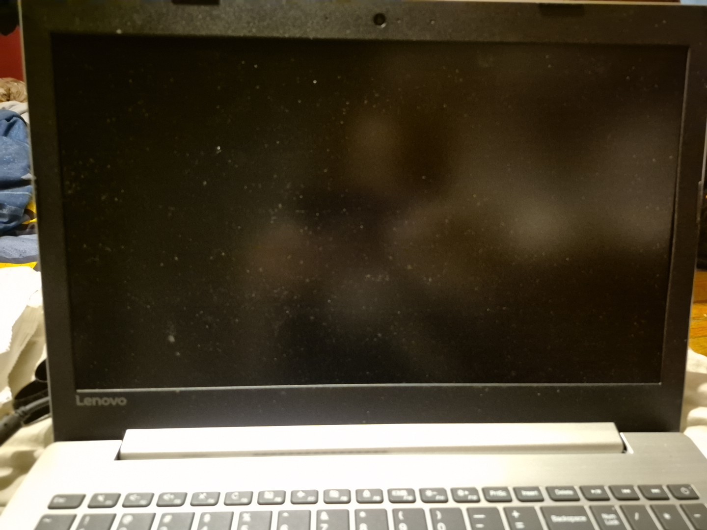 Lenovo IdeaPad 320-15ABR 80xs – Untested- No Drive – Parts