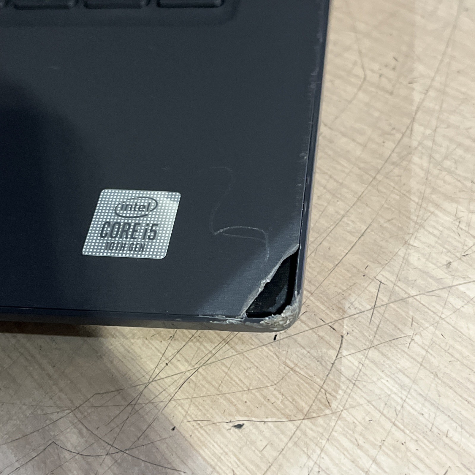 DELL LATITUDE 3410 INTEL CORE I5 10TH GEN 4GB RAM NO HD