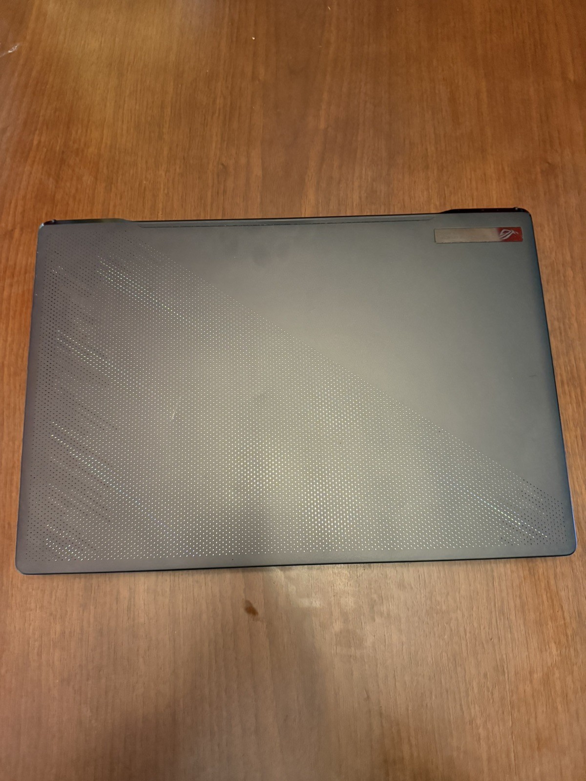ASUS ROG STRIX GAMING G15 2022, RTX 3060, 1TB STORAGE, 16GB RAM, INTEL I9-11900H