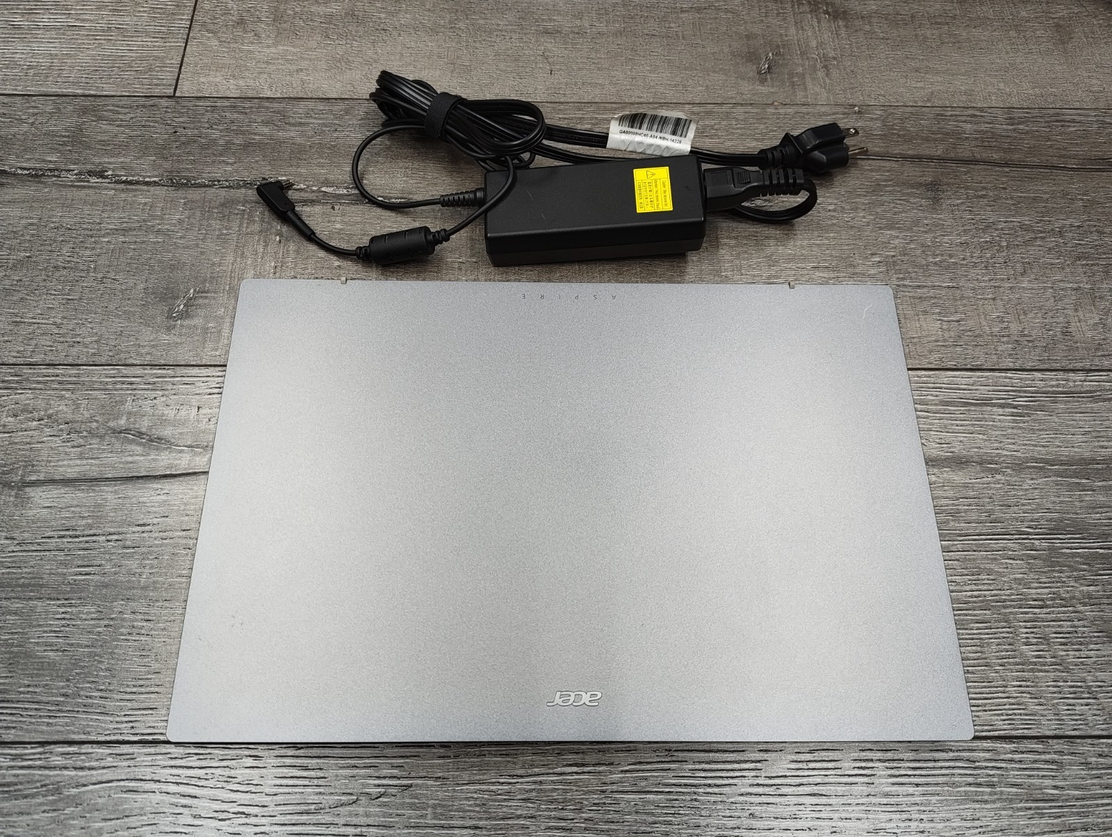 Acer Aspire Go 15 Laptop 15.6″ i7-13620H 16GB DDR5 1TB SSD Windows 11 – MINT