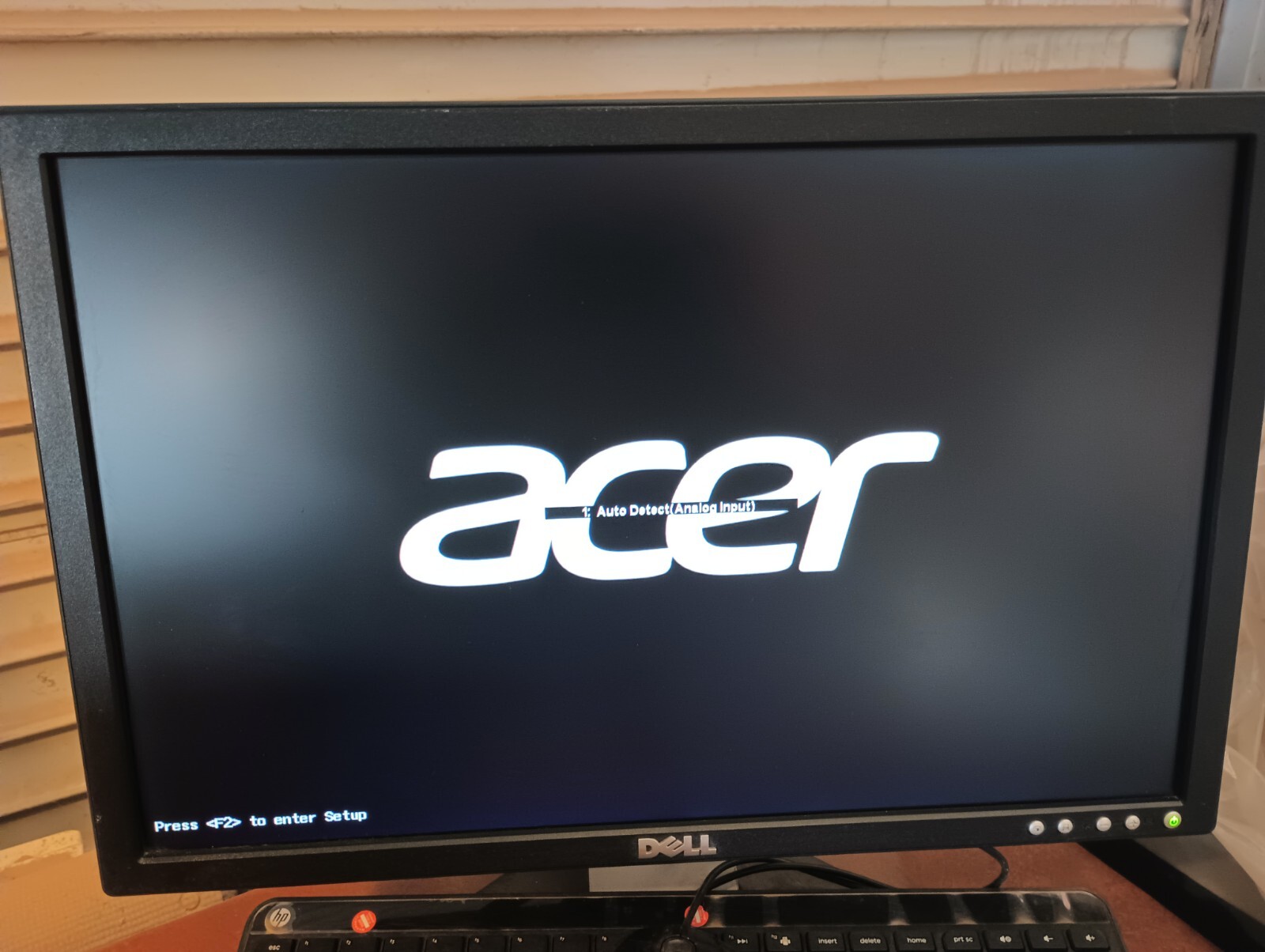 Acer Aspire One 725-0802 AMD C60 2GB RAM 320 HDD 11.6″ Laptop FOR REPAIRS/PARTS