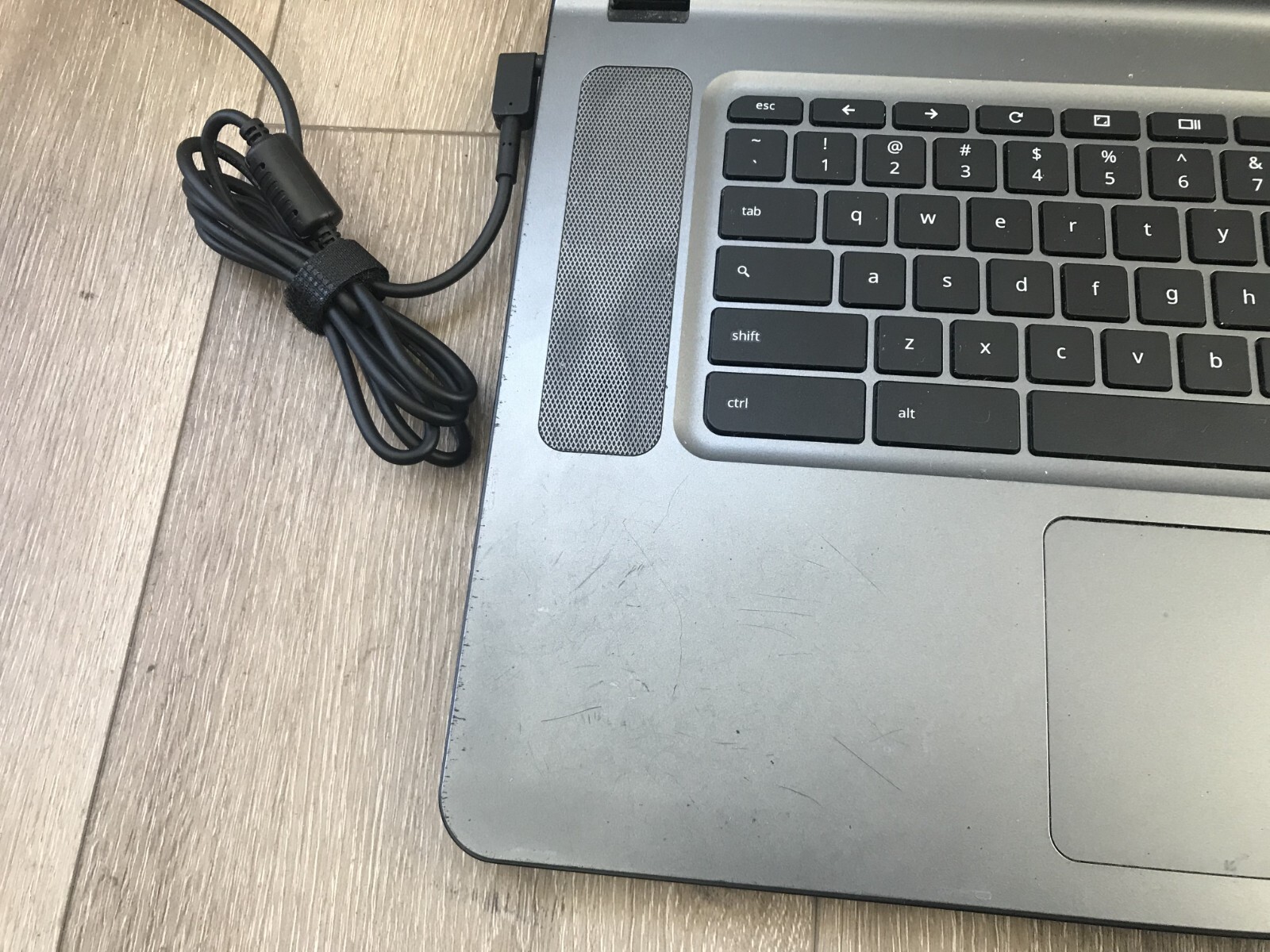 Acer N15Q9 CB3-532-C47C Chromebook 15.6″ Intel Celeron 1.6 GHz 2GB Ram 16 GB SSD