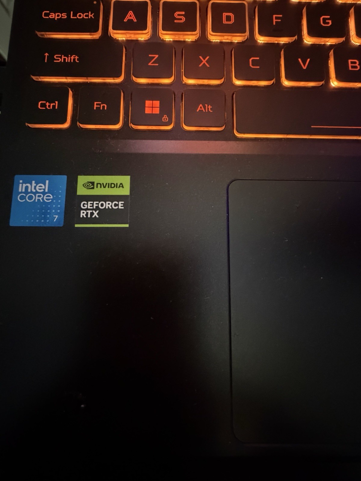 Acer Nitro V 16 16″ i7 2.50GHz 16GB 954GB SSD RTX 3050 W11H Black