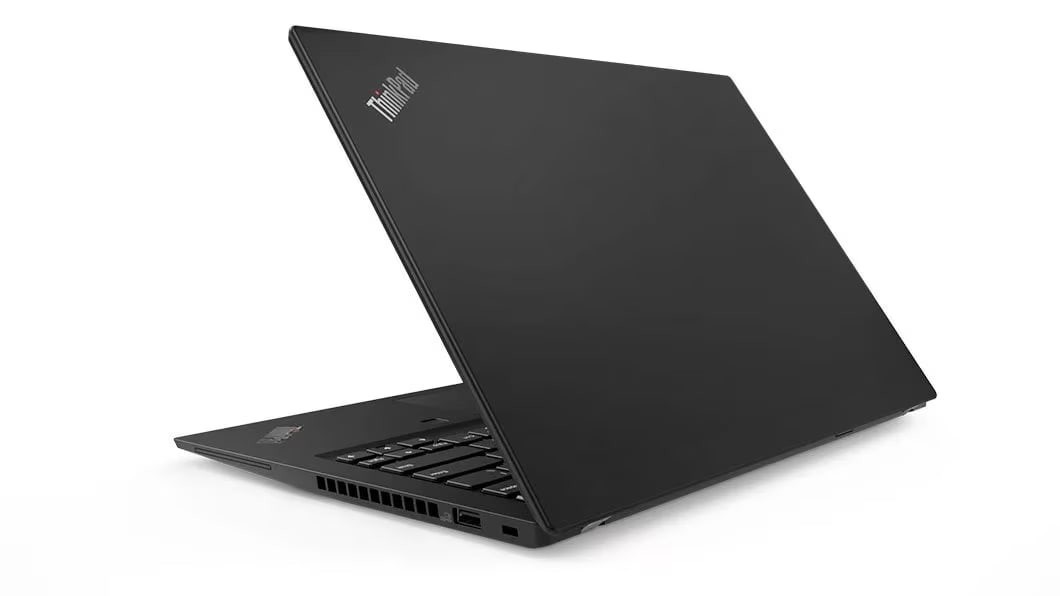 Lenovo ThinkPad T490 14″ Intel Core i5 4.1GHz 40GB 1TB SSD Win11