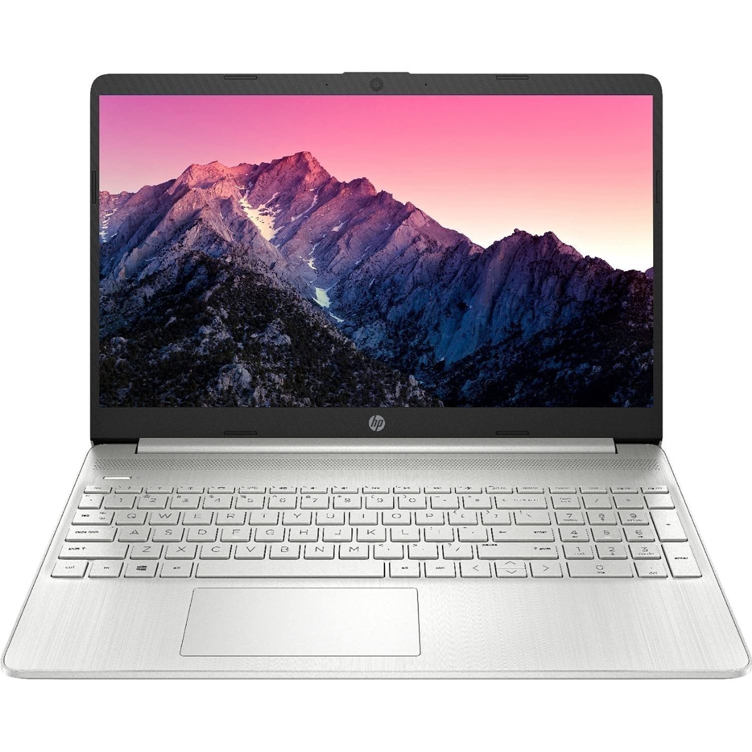 HP 15-ef1001wm AMD Athlon 3050U