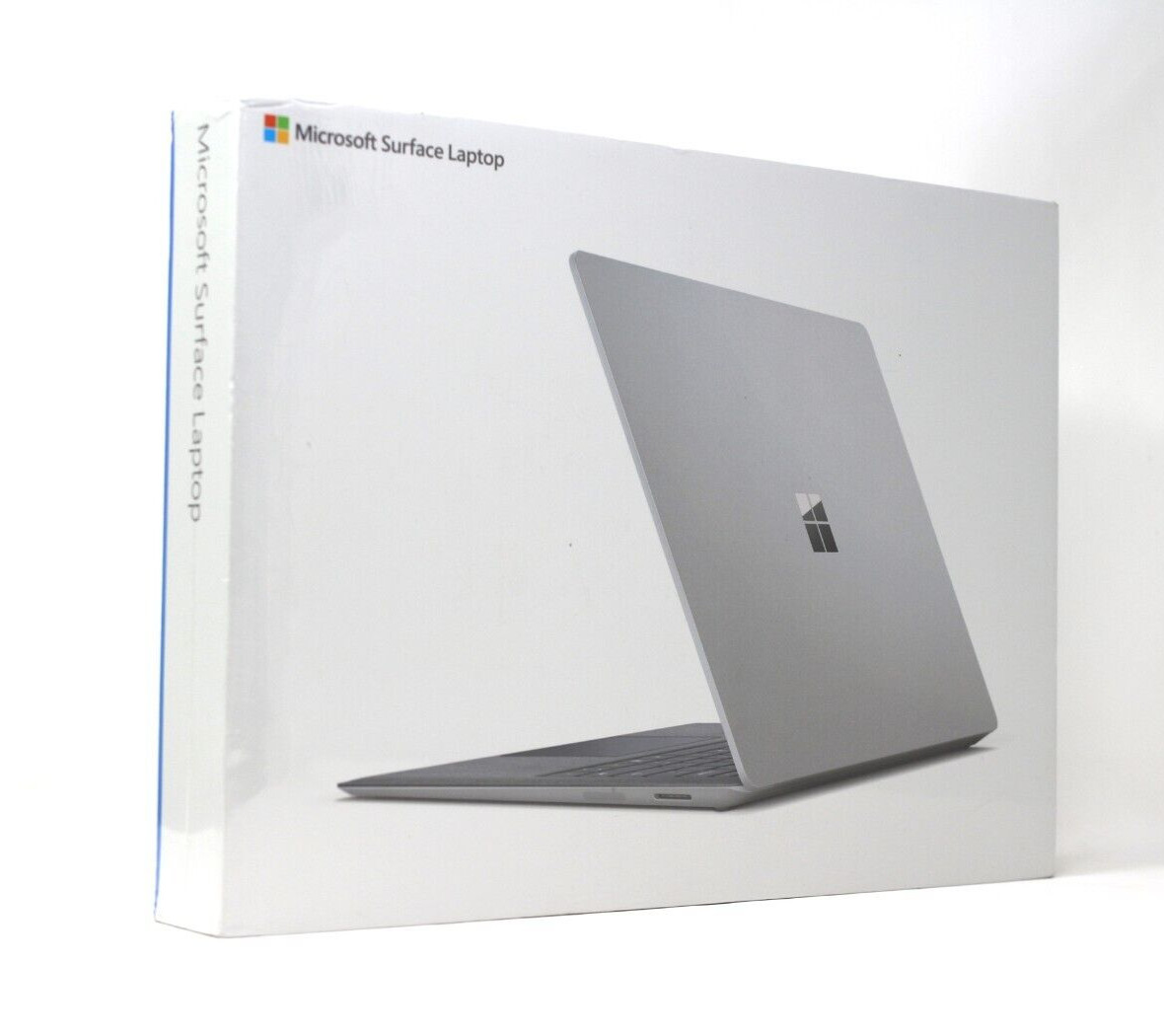 Microsoft Surface Laptop Intel core I7 processor 8 GB RAM model 1769 NEW SEALED