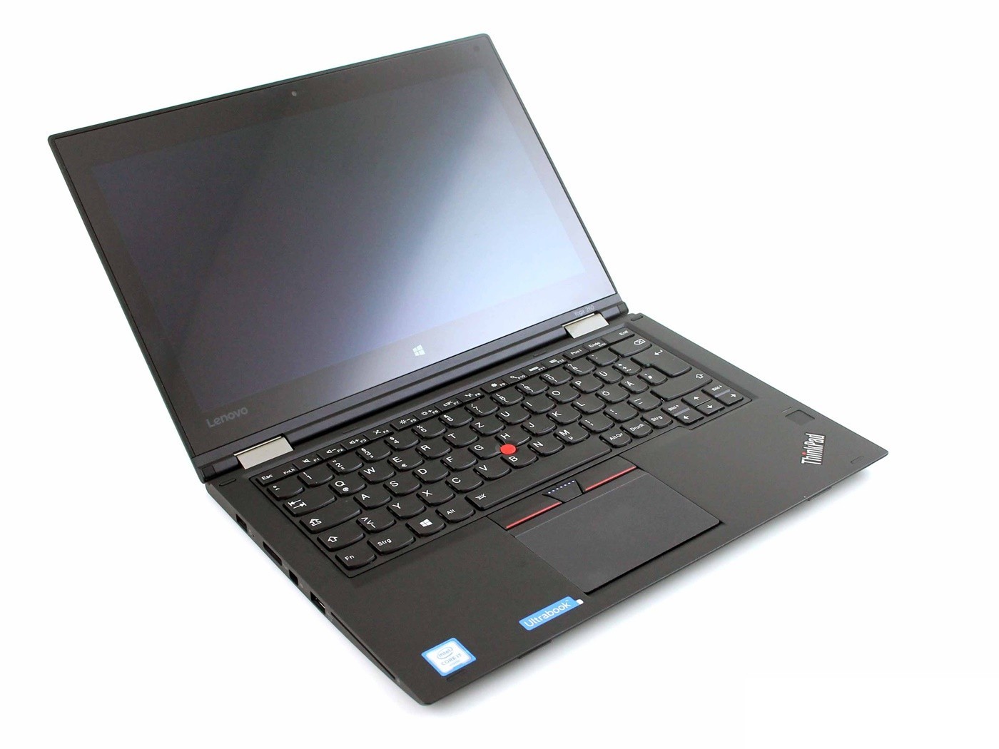 Lenovo ThinkPad Yoga 260 12″ i7 8GB 256GB Windows/Linux/Android/GoogleTV* Office