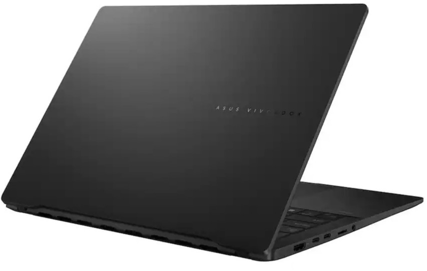 New Asus VivoBook S14 14″ 3K OLED 120Hz Ryzen AI 9 365 24GB 1TB SSD IR Cam Win11