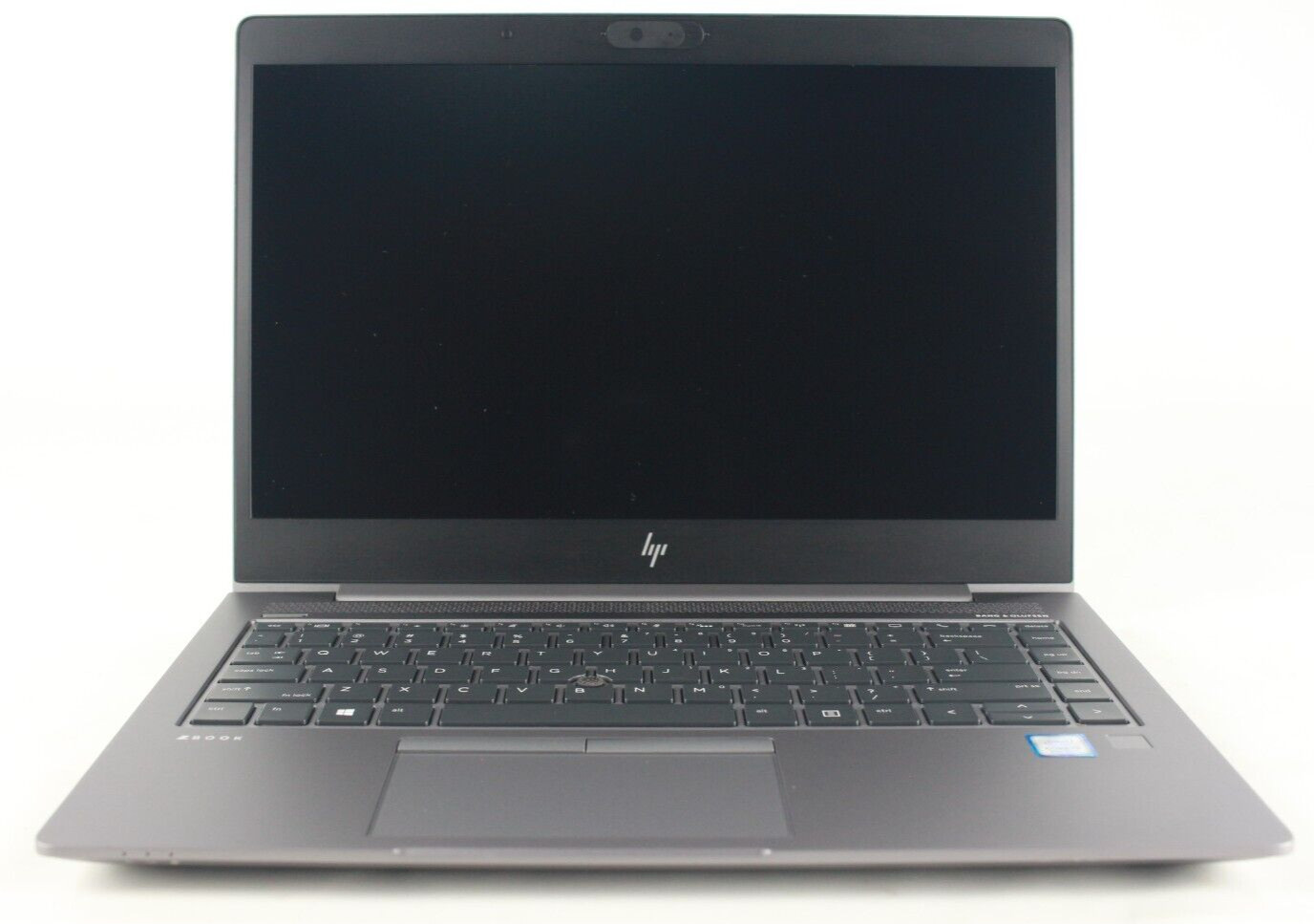 HP ZBook 14u G6 14″ Laptop i5 8th Gen 256GB SSD 8GB RAM Win 11 Pro (BH)
