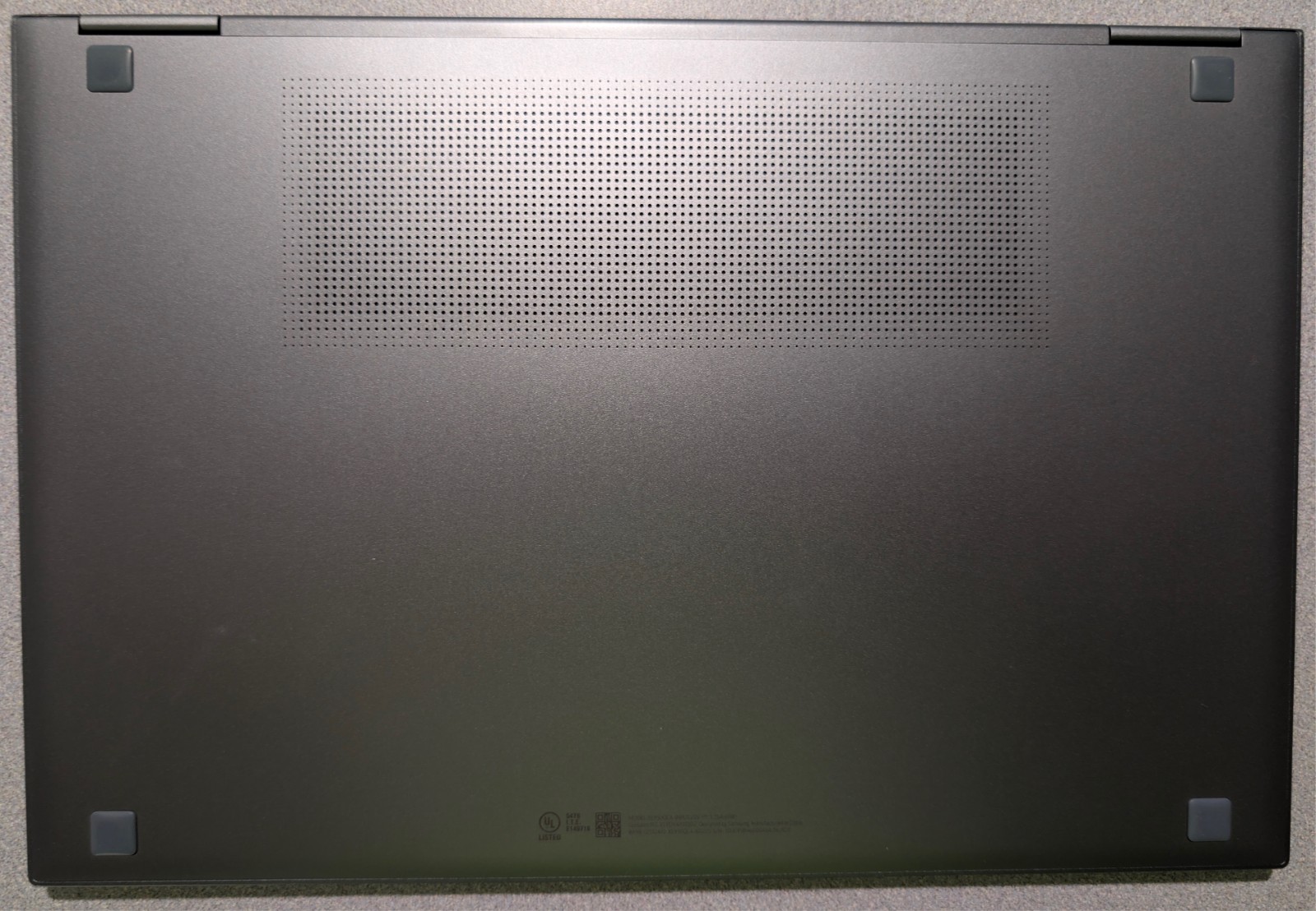 SAMSUNG Galaxy Chromebook V1 | 13.3″ 4K AMOLED Touch i5 8GB 256GB SSD Gray S PEN