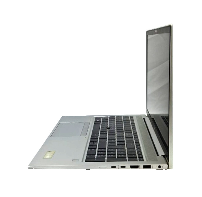 HP EliteBook 855 G8 15.6″ AMD Ryzen 7 Pro 5850U 16GB 512GB Win11 QWERTY Flaw
