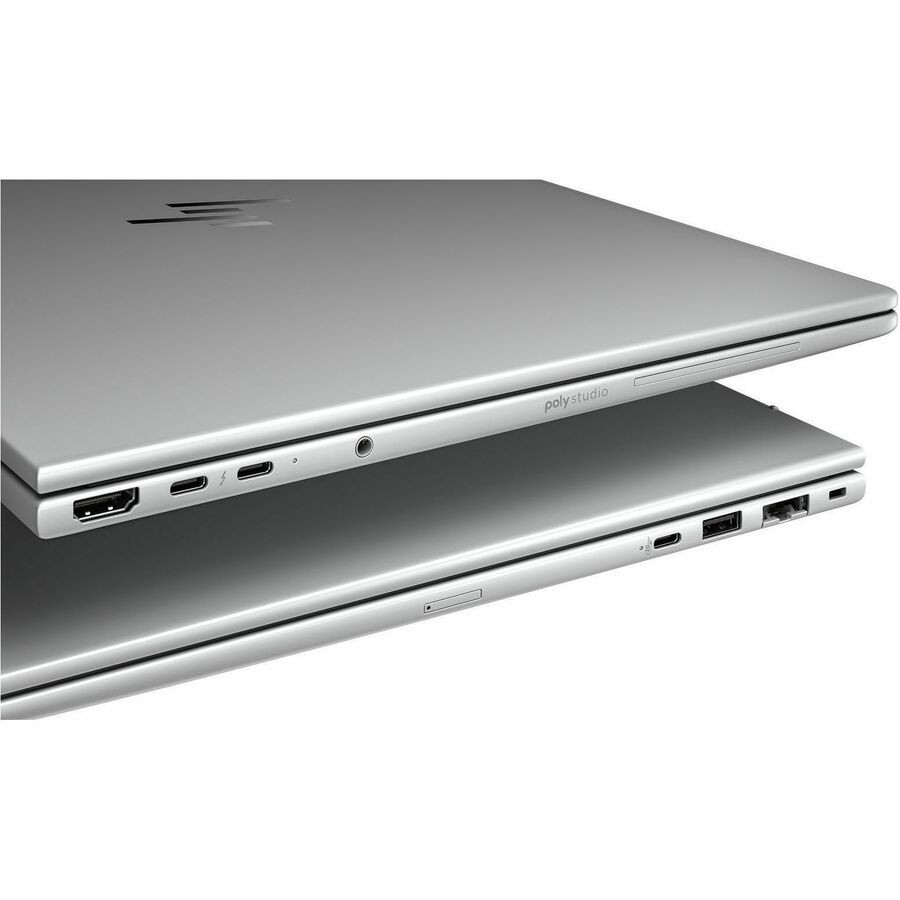 HP EliteBook 8 G1a 16 Touchscreen Copilot+ PC Notebook – WUXGA – AMD Ryzen AI 5