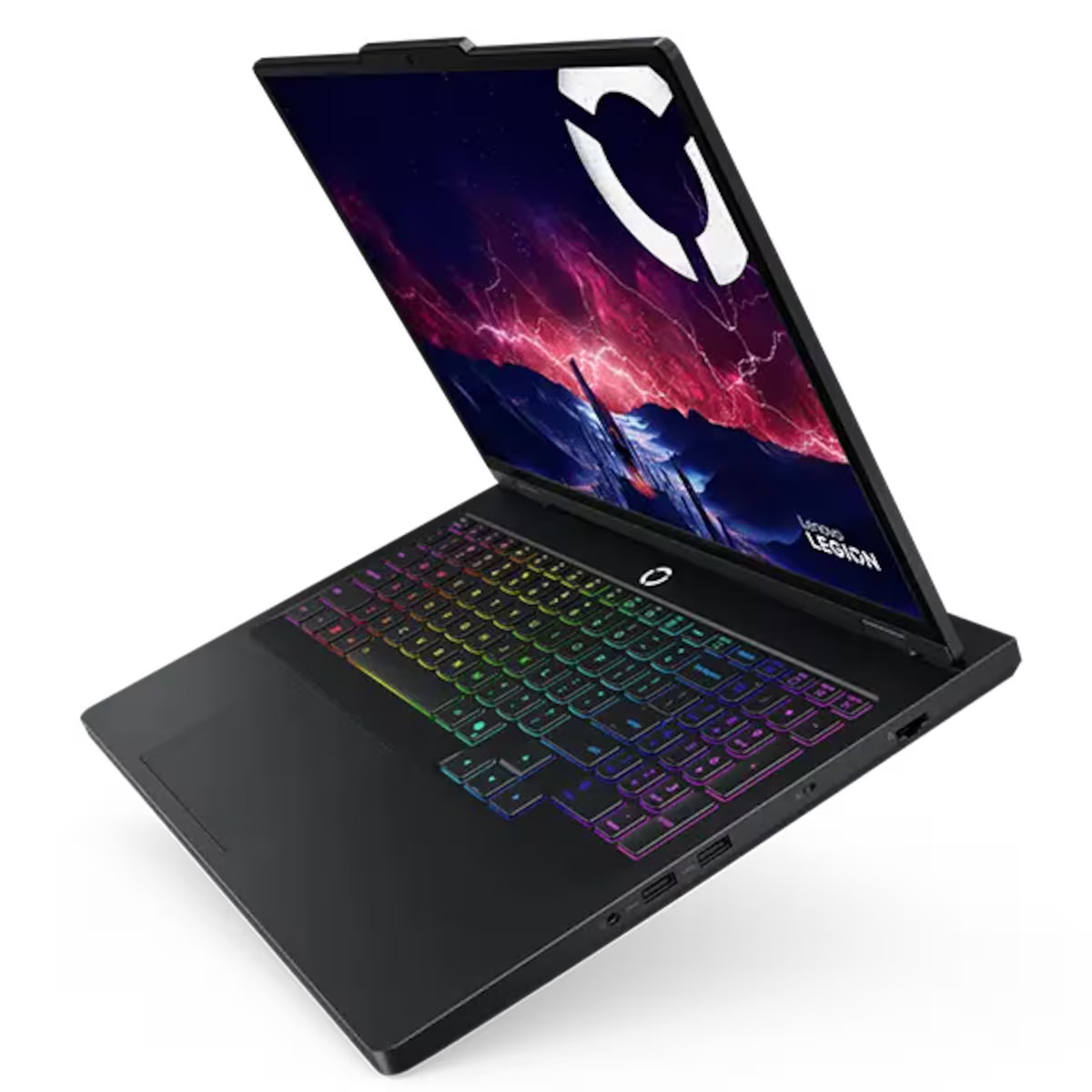 Lenovo Legion Pro 5 16AFR10 1T Ryzen 9 9955HX 16 GB RAM 2 TB SSD 16 in OLED