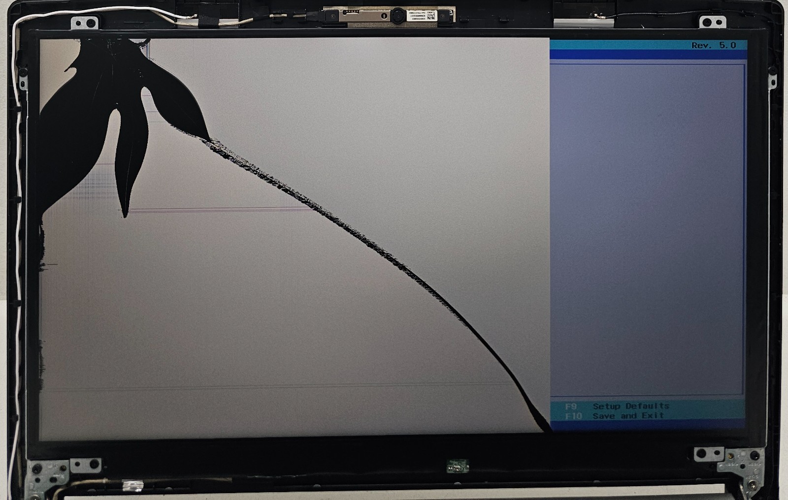Acer Aspire 5 A515-51G-58GZ Laptop Intel Core i5-7200U 8GB Ram NO HD/OS (FL)