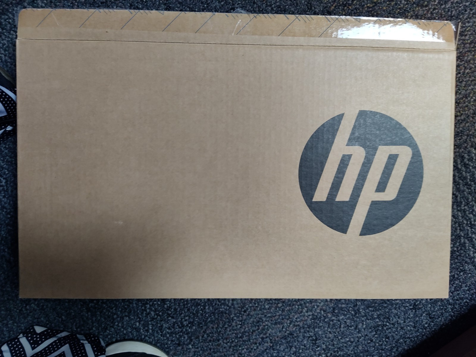 HP ProBook 650 G8 i5-1145G7 15.6″ 8GB RAM 256GB SSD FreeDOS W/Microsoft License