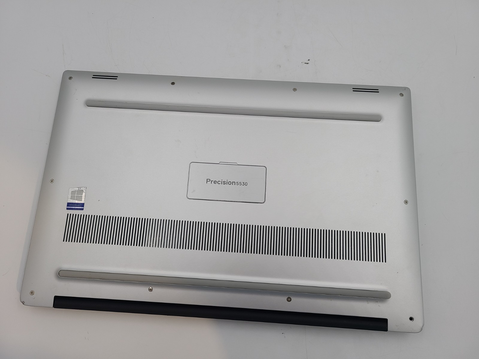 Dell Latitude Precision 5530 i5-8400H 2.50GHz 16GB Ram 256GB SSD Win 11 Pro