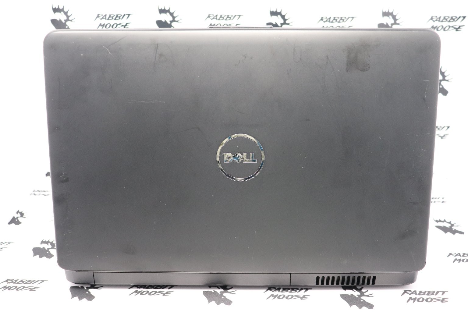 Dell Inspirion 1545 PC Laptop No Power Cord Untested AS-IS DVD CD-RW Drive