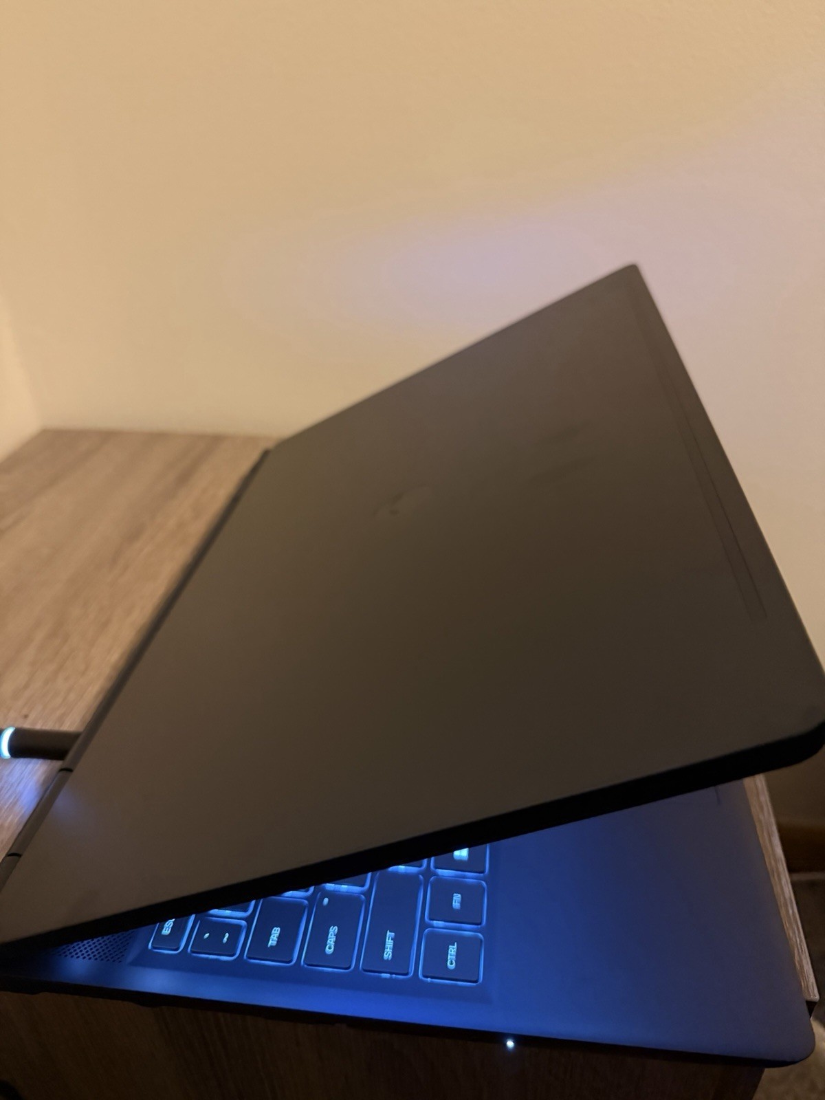 ALIENWARE 64gb RAM AURORA 16X