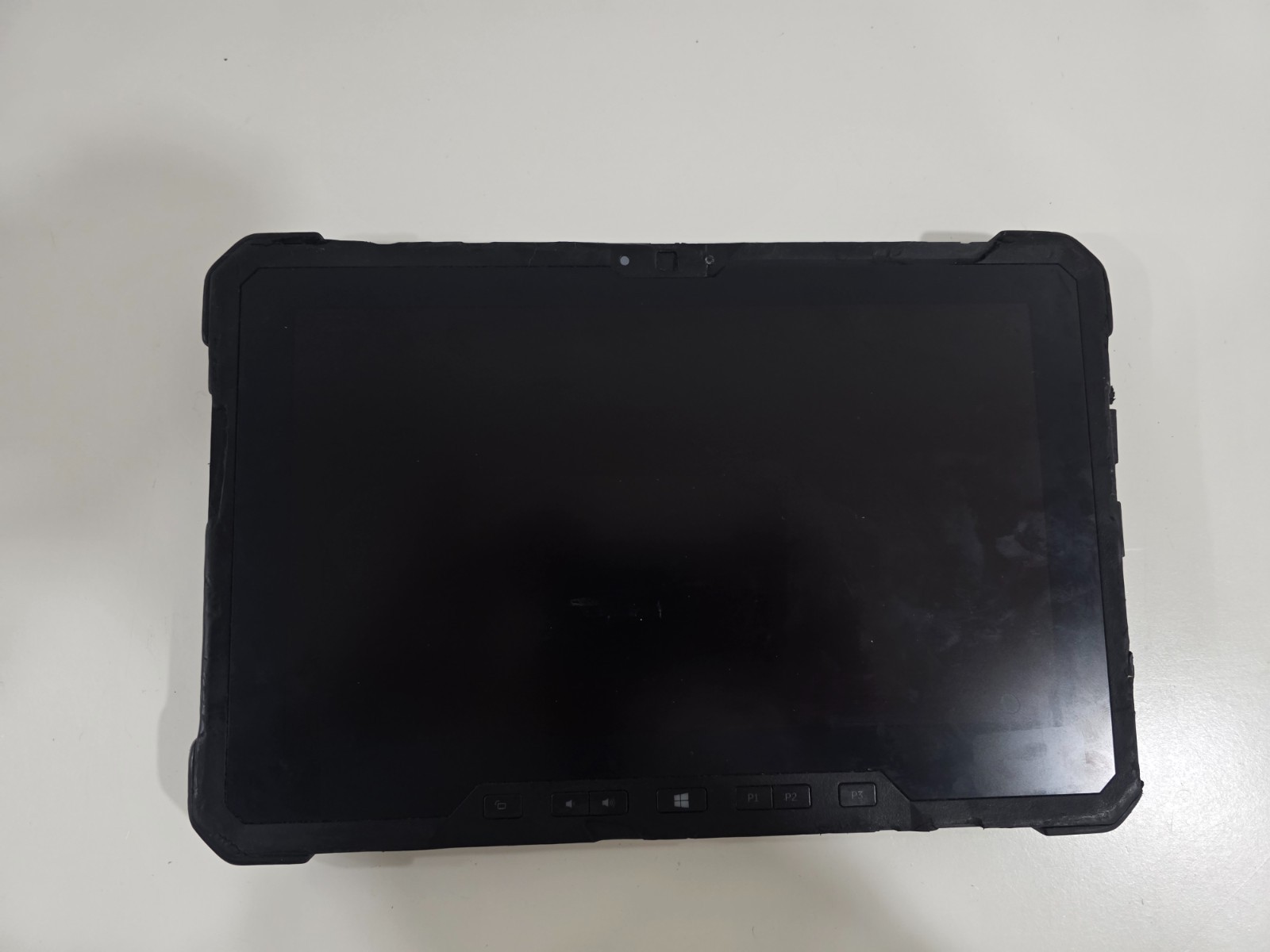 Dell Latitude 12 Rugged Tablet 7202 Intel Core M-5Y71 CPU 8GB 128GB M.2 Win10 En