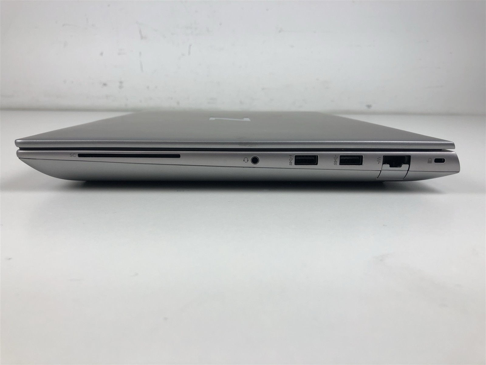 HP ZBook Fury 16 G9: Core i7-12850HX 2.1GHz – 32GB – 1TB – RTX A3000 Mobile