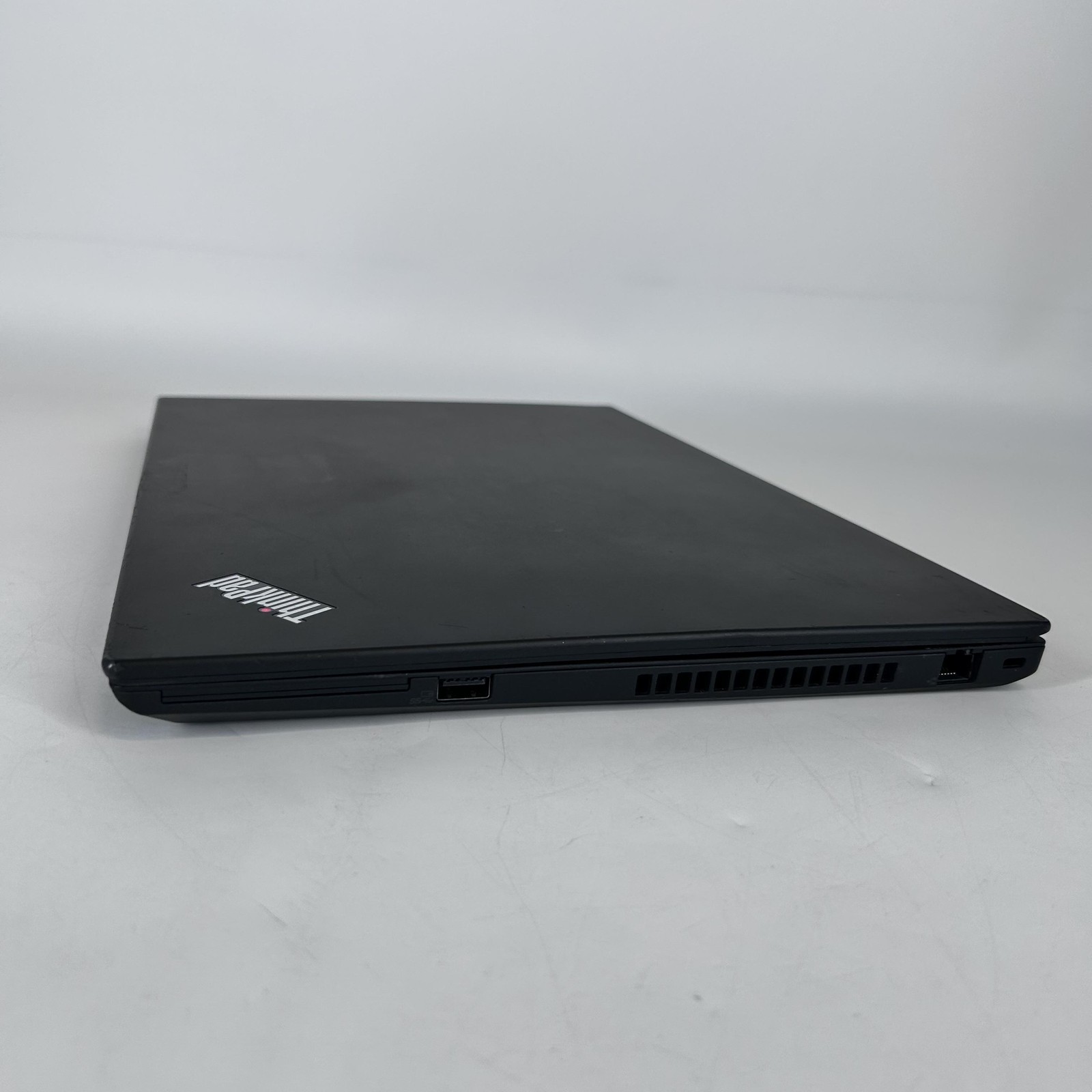 Lenovo ThinkPad T590 15.6 Black FHD TOUCH i7-8565U 1.80GHz 16GB 512GB SSD Good