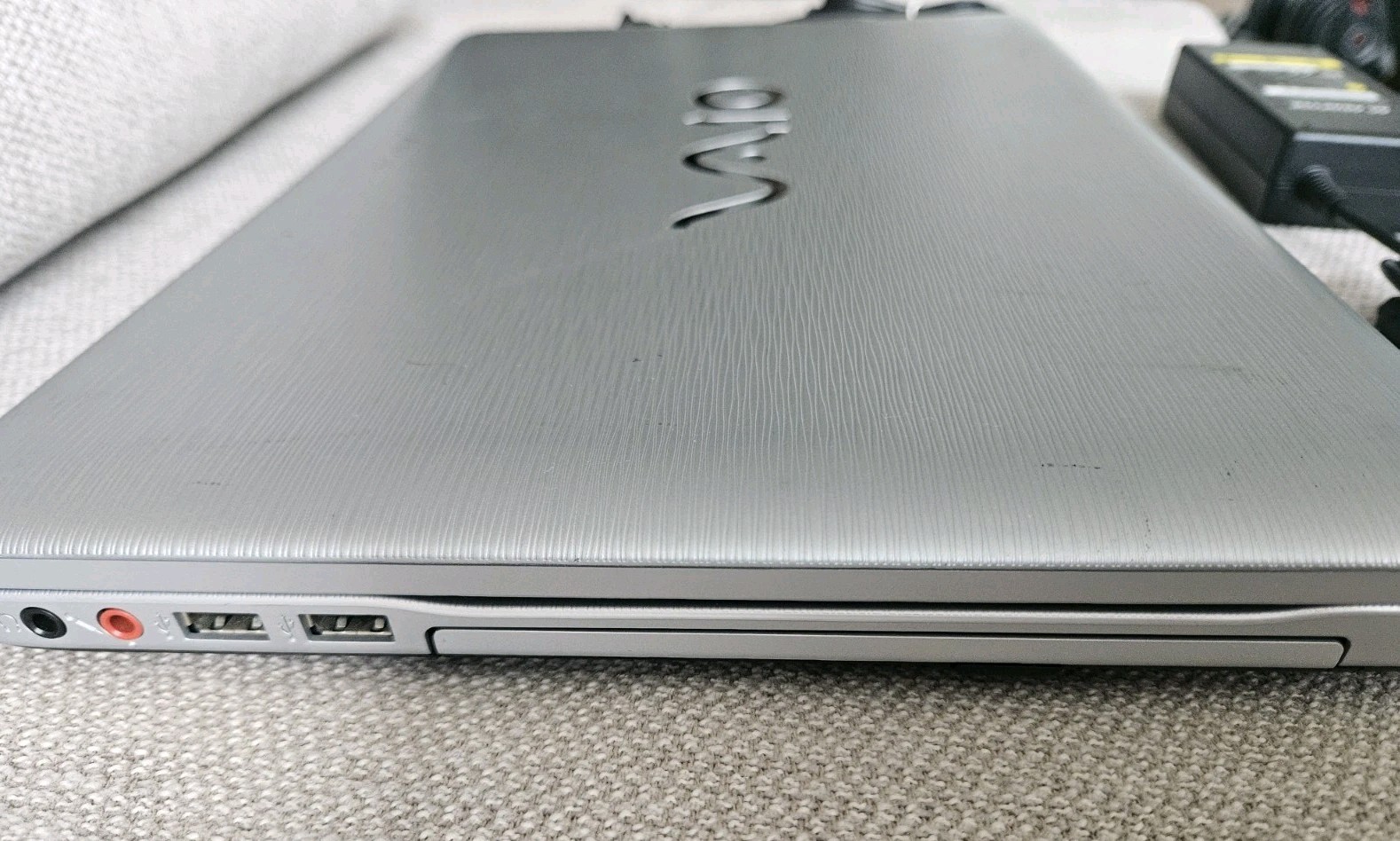 Sony PCG-7173L VGN-NW150J 15.6″ Intel Core2 Duo T6500 2.10GHz 4GB Ram 250GB HDD