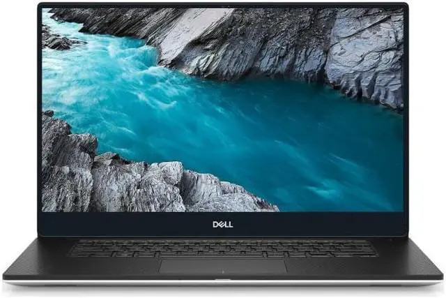 Dell XPS 15 7590 i7-9750H RAM 16GB RAM 256GB SSD GPU: NVIDIA GeForce GTX 1650