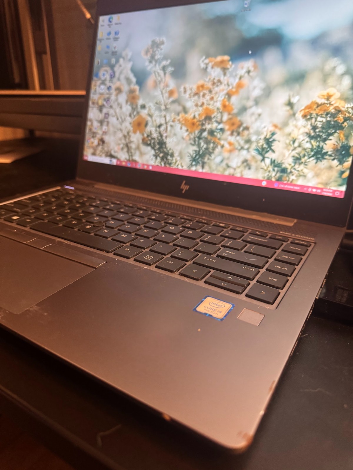 HP ZBook 14u G5 Mobile Workstation | i5-7200U | 14″ FHD | Pro Grade Power 🚀