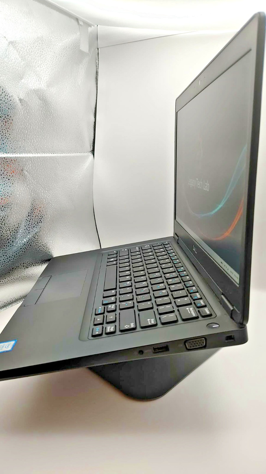 Dell Latitude 14″ Linux Zorin i5-8350U (8 Threads)| 8GB | 256GB SSD | 1 YEAR WTY