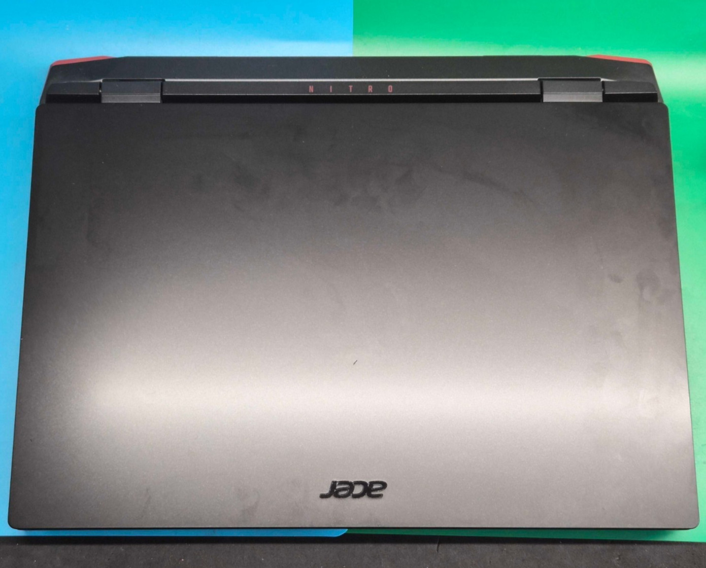 Acer Nitro 5 15.6″ Gaming Laptop i5-12500H RTX 3050 Ti 16GB RAM 512GB SSD Win 11