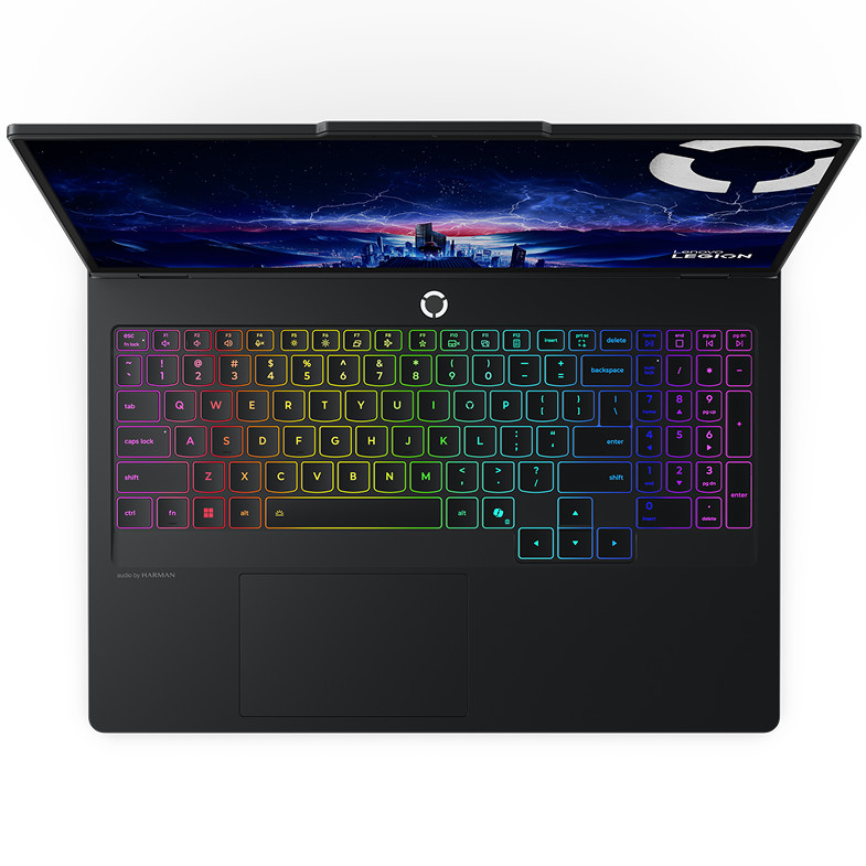 Lenovo Legion Pro 5i Gen 10 16″ OLED Ultra 9 275HX RTX5070Ti 32GB 1TB