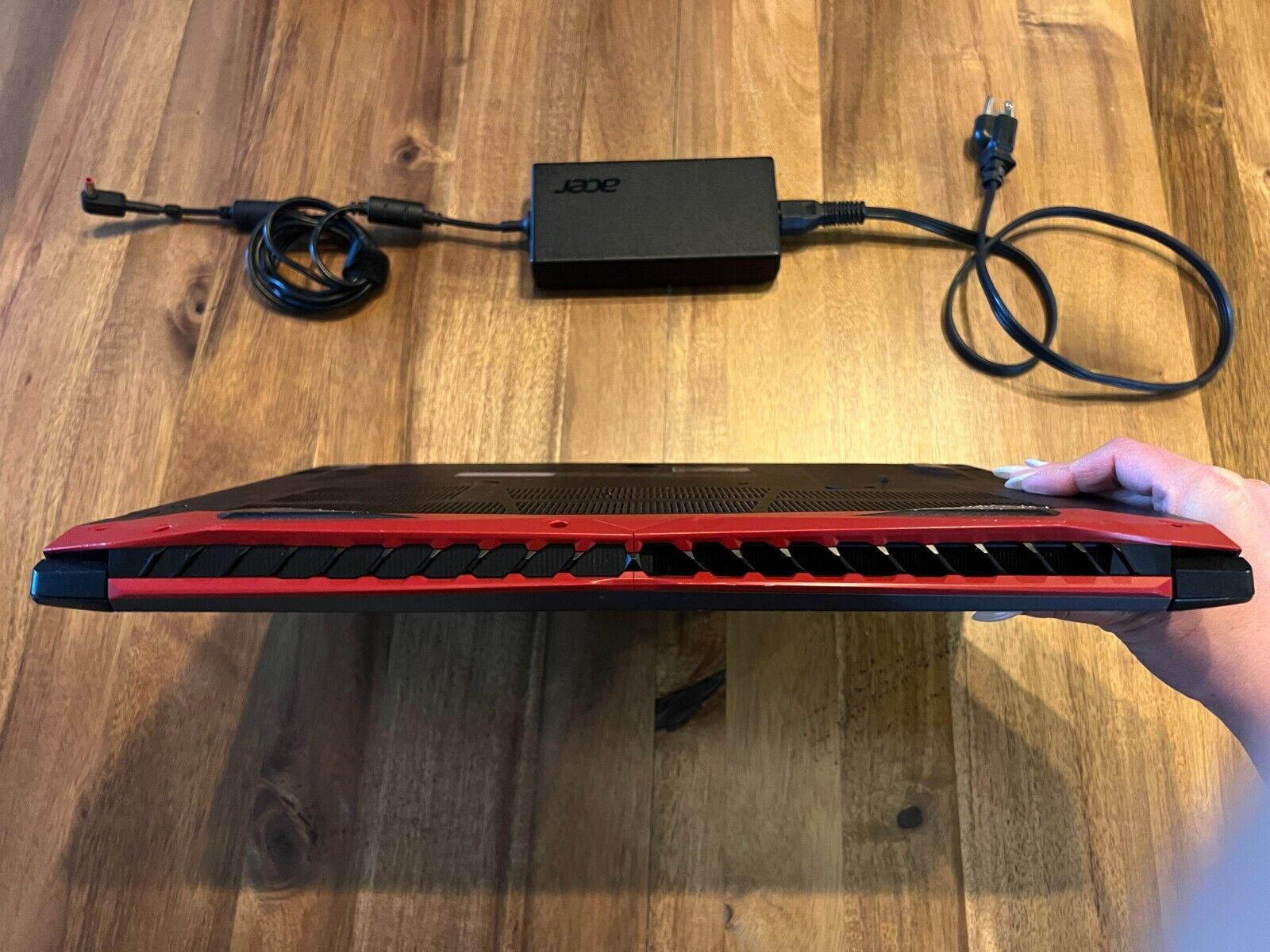 ACER PREDATOR HELIOS 300 N17C1