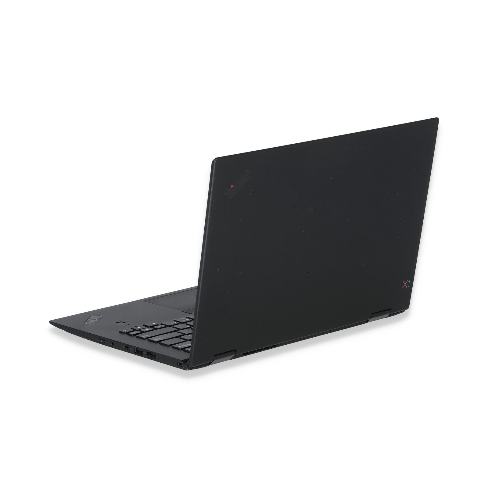 Lenovo ThinkPad 14″ Laptop : i5 8th Gen | 8GB Ram 256GB SSD | Windows – Refurbis