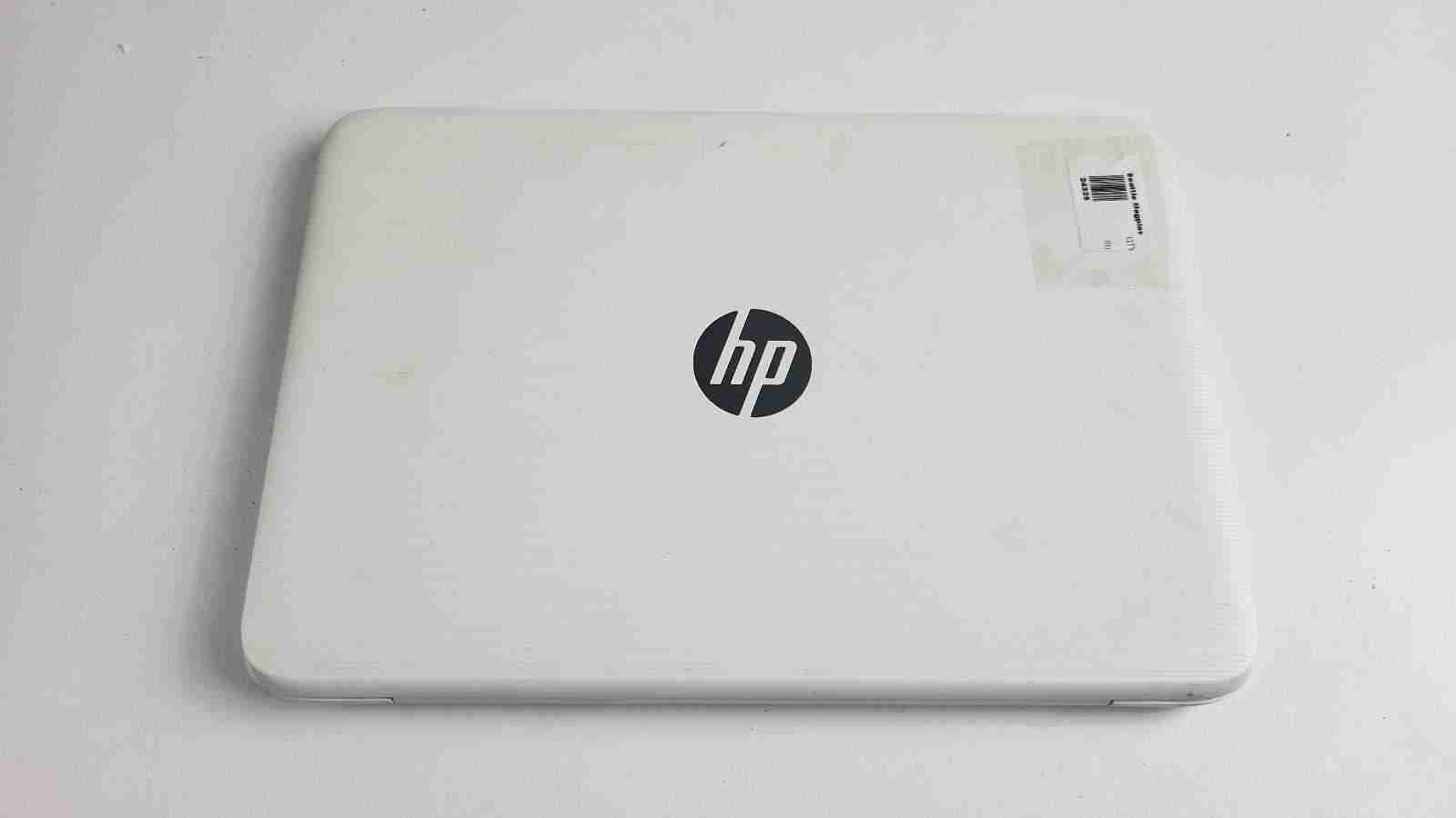 HP Stream Model 11-ah131nr – Intel Celeron N4000 – 4GB DDR4 Ram – Tested Works