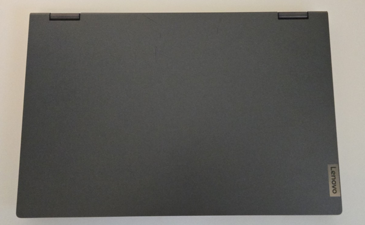 Lenovo IdeaPad Flex 5 14ITL05 14″ Touchscreen Intel Core i3-1115G4, 256GB 8GB