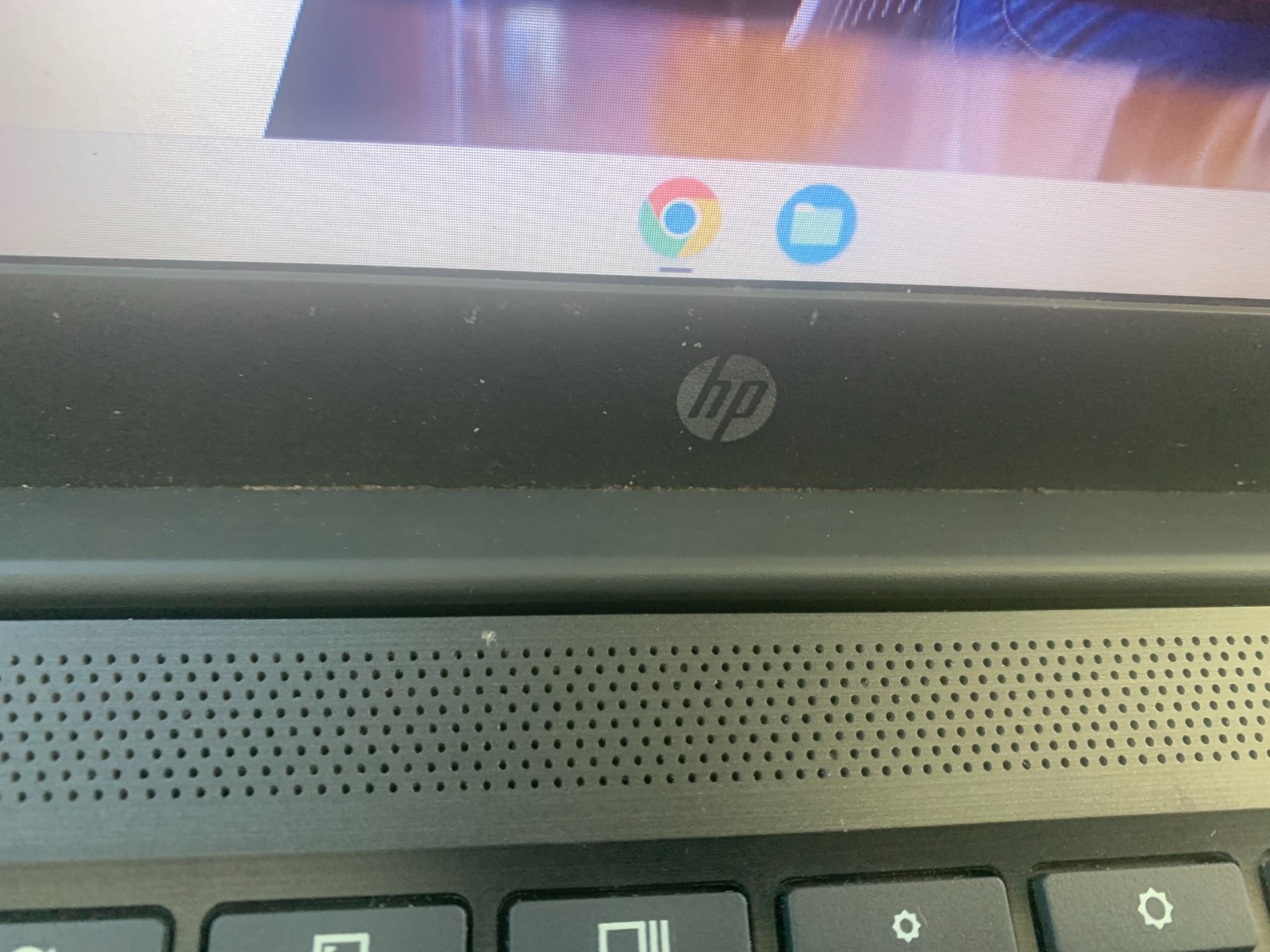 HP Chromebook 14A G5 14” AMD A4-9120C 1.60GHz CPU 4GB RAM 32GB eMMc Chrome OS