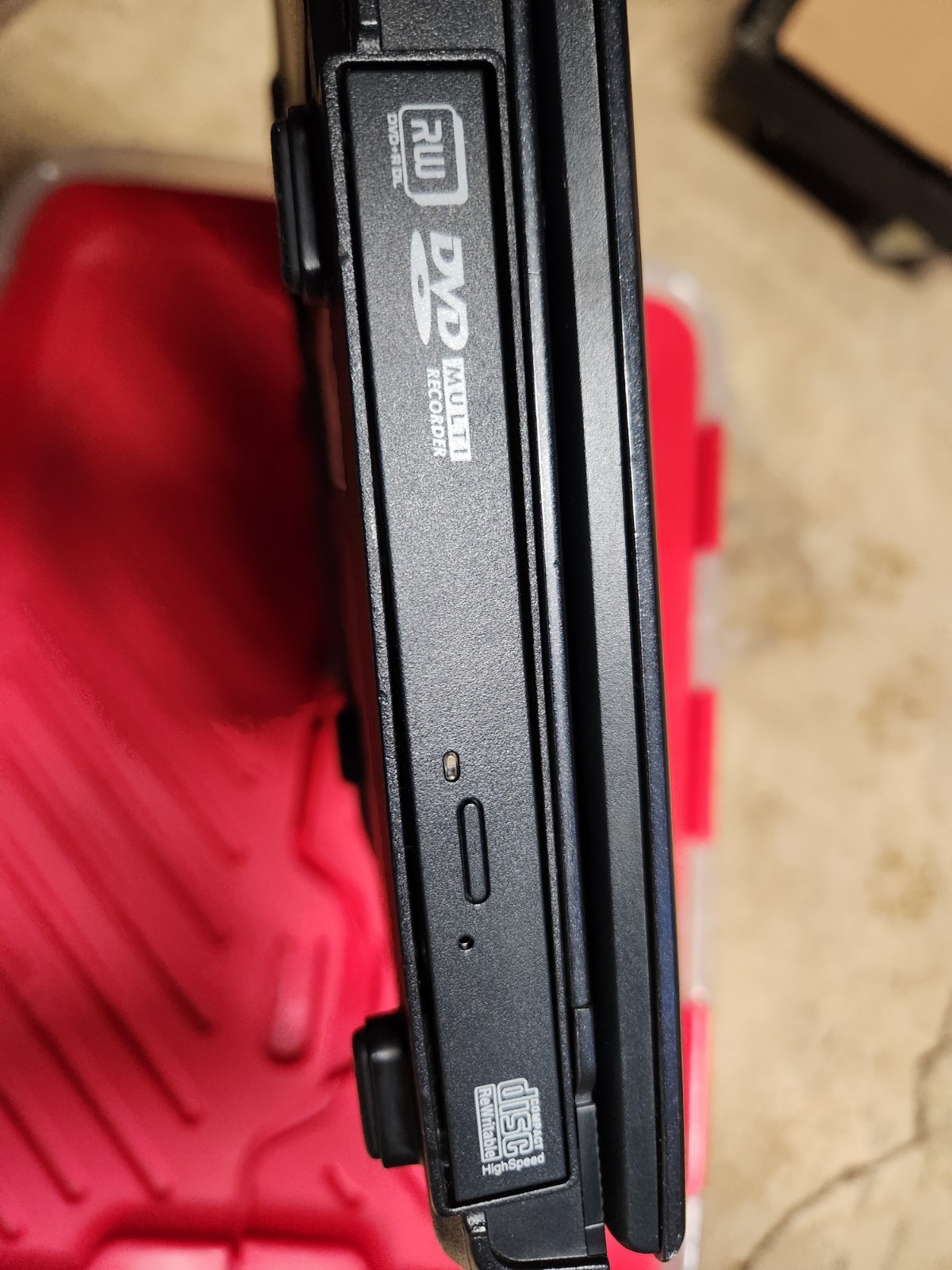 Acer Aspire 5515 Laptop