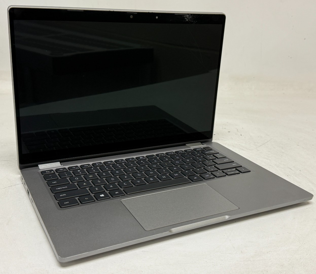 Dell Latitude 5320 13.3″ (i5-1135G7 3.80GHz – 8GB RAM – NO OS/HDD)