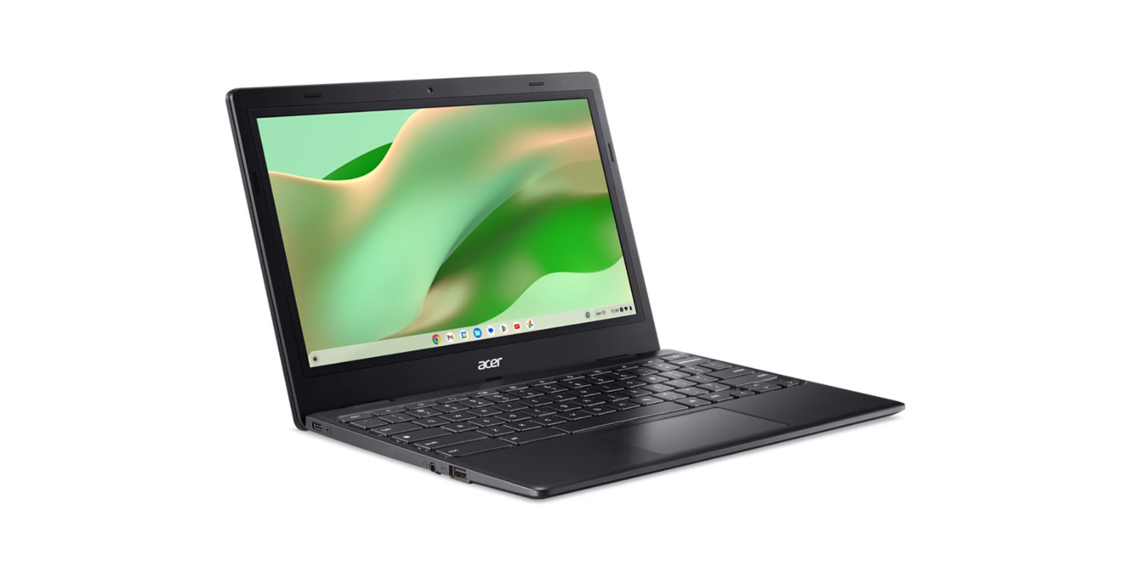 Acer Chromebook 311 11.6″ HD Intel N4500 4GB 64GB Intel UHD NX.JN3AA Refurbished