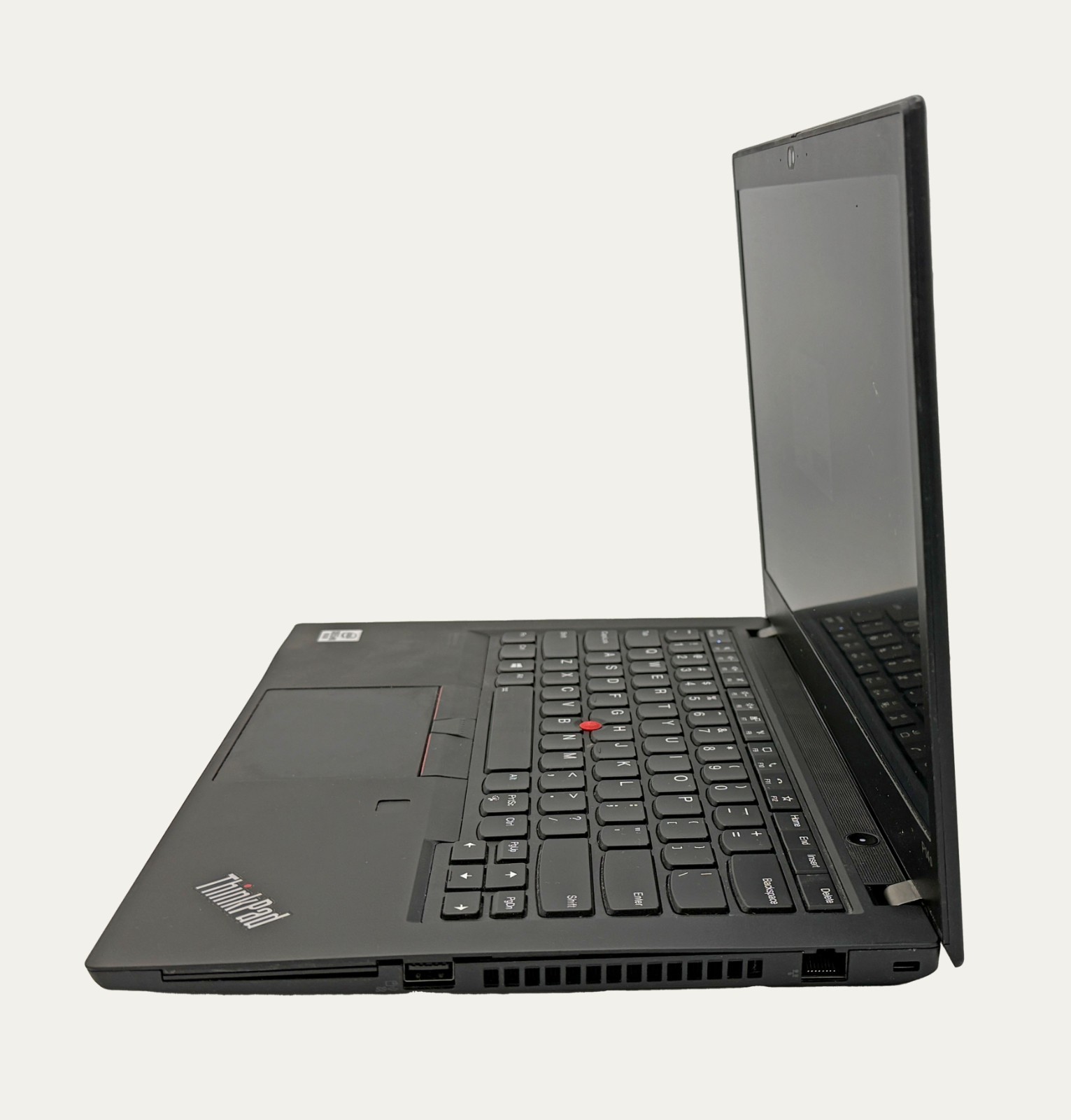 Lenovo Thinkpad P14s Gen 1 i5-10310U 1.7GHz 16GB RAM 128GB SSD BH: 88%
